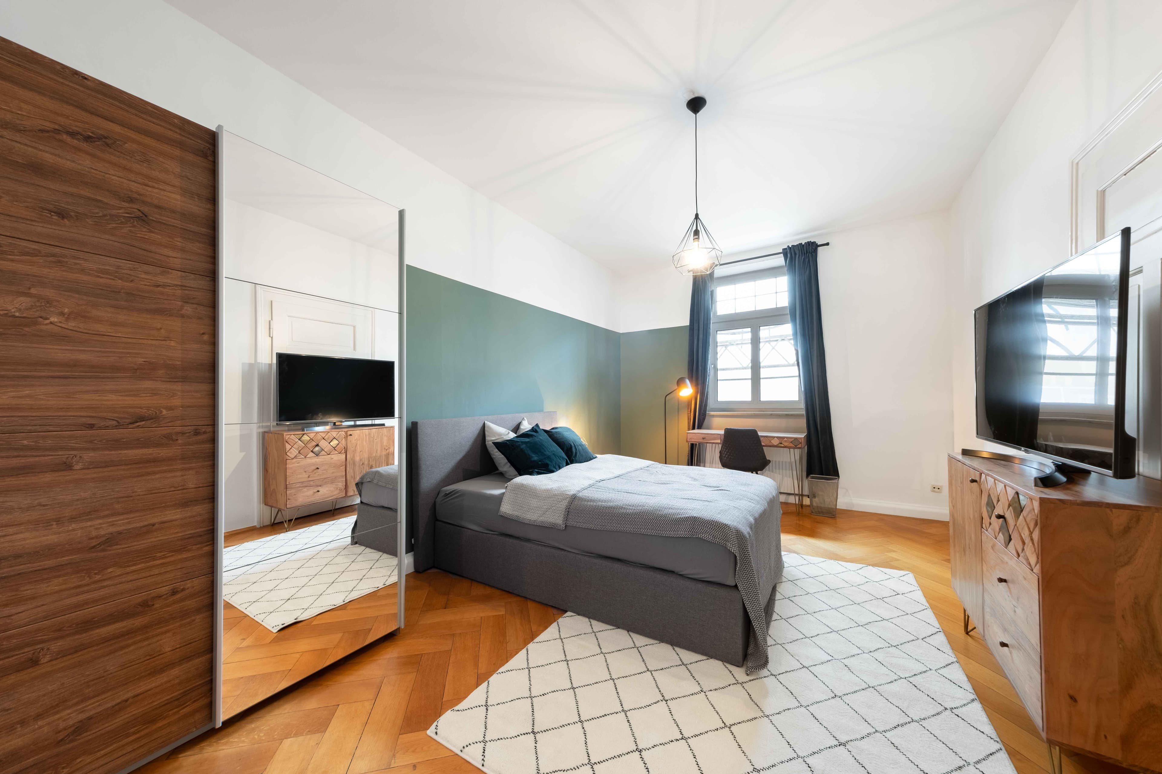 Picture of unit DE-02-007-003-03HF