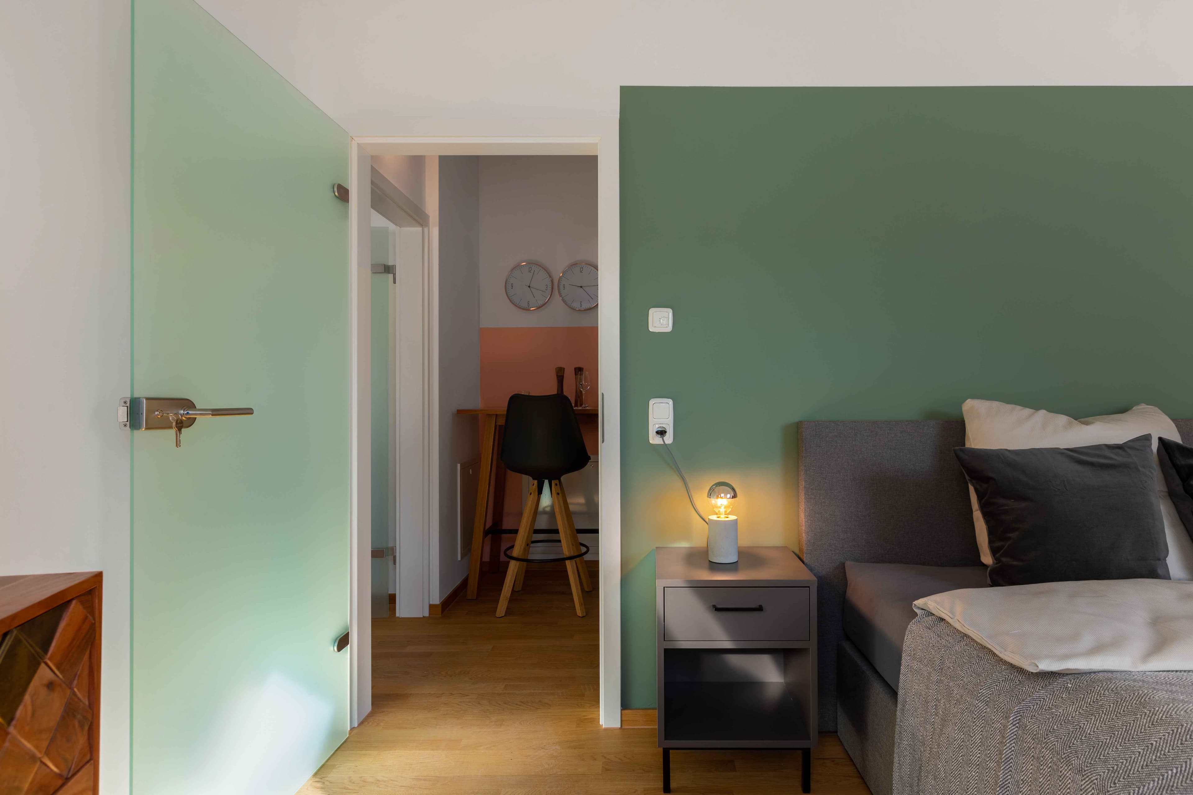 Picture of unit DE-02-001-004-01HF