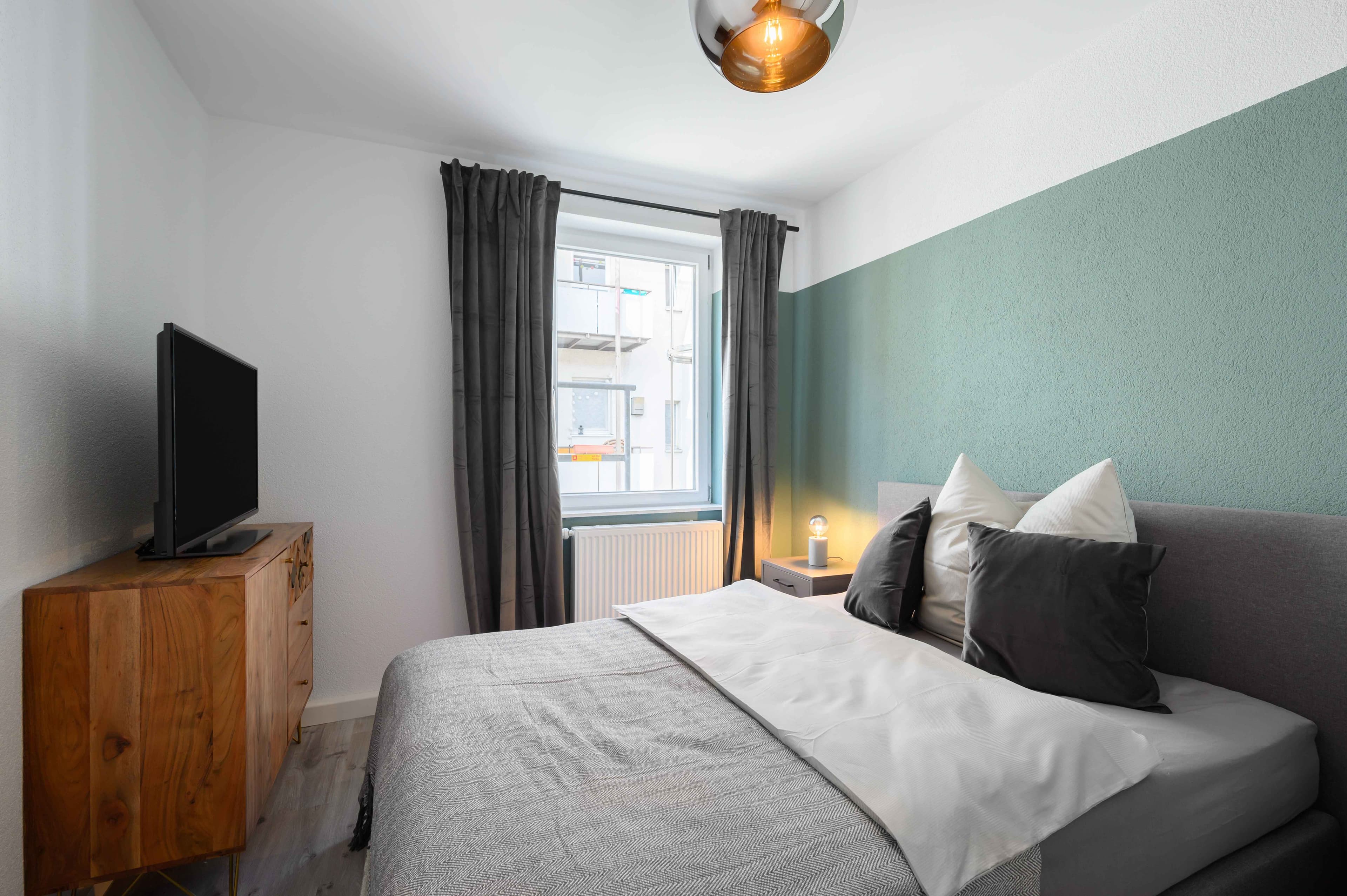 Picture of unit DE-09-003-002-03HF