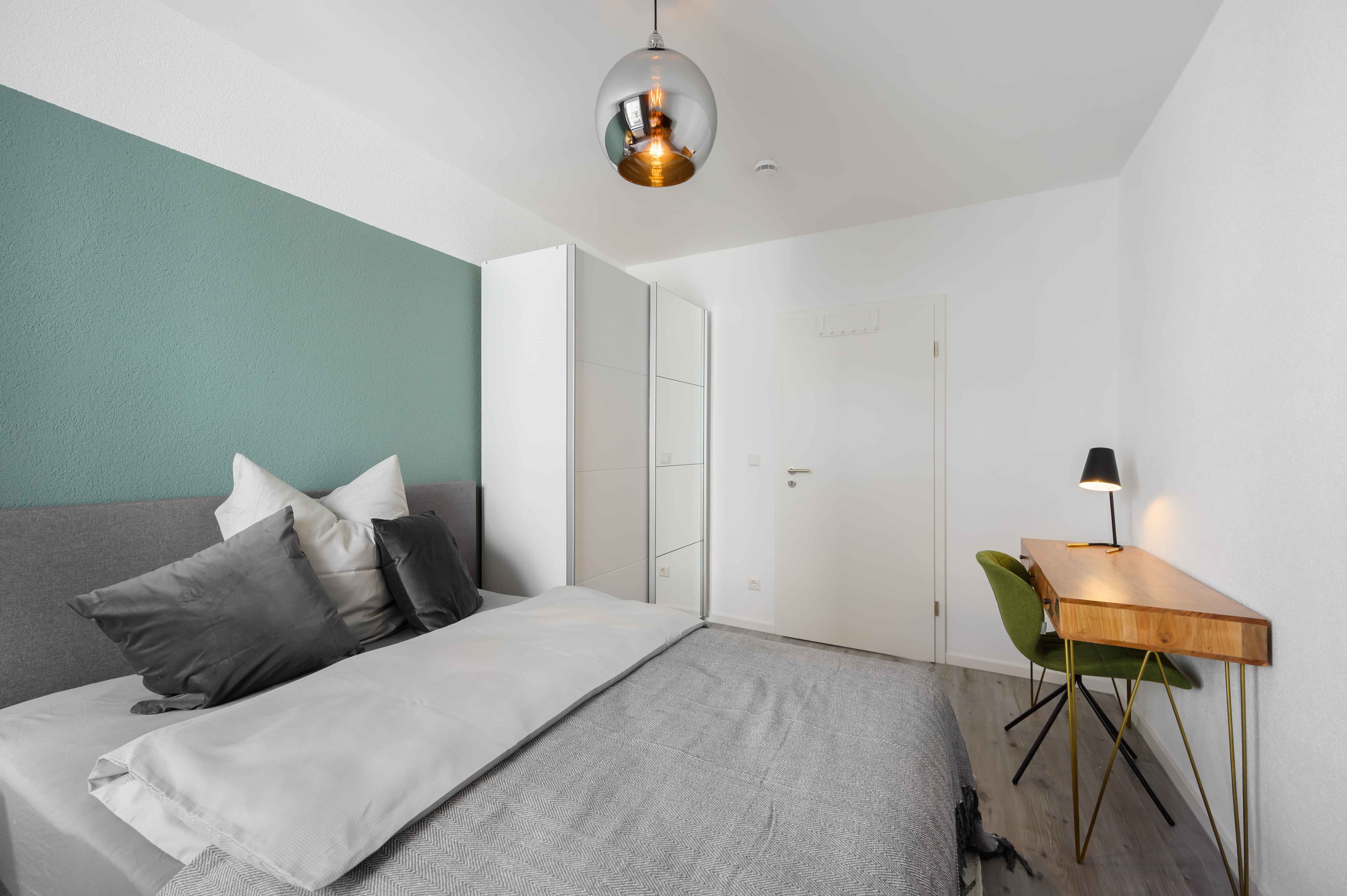 Picture of unit DE-09-003-002-03HF