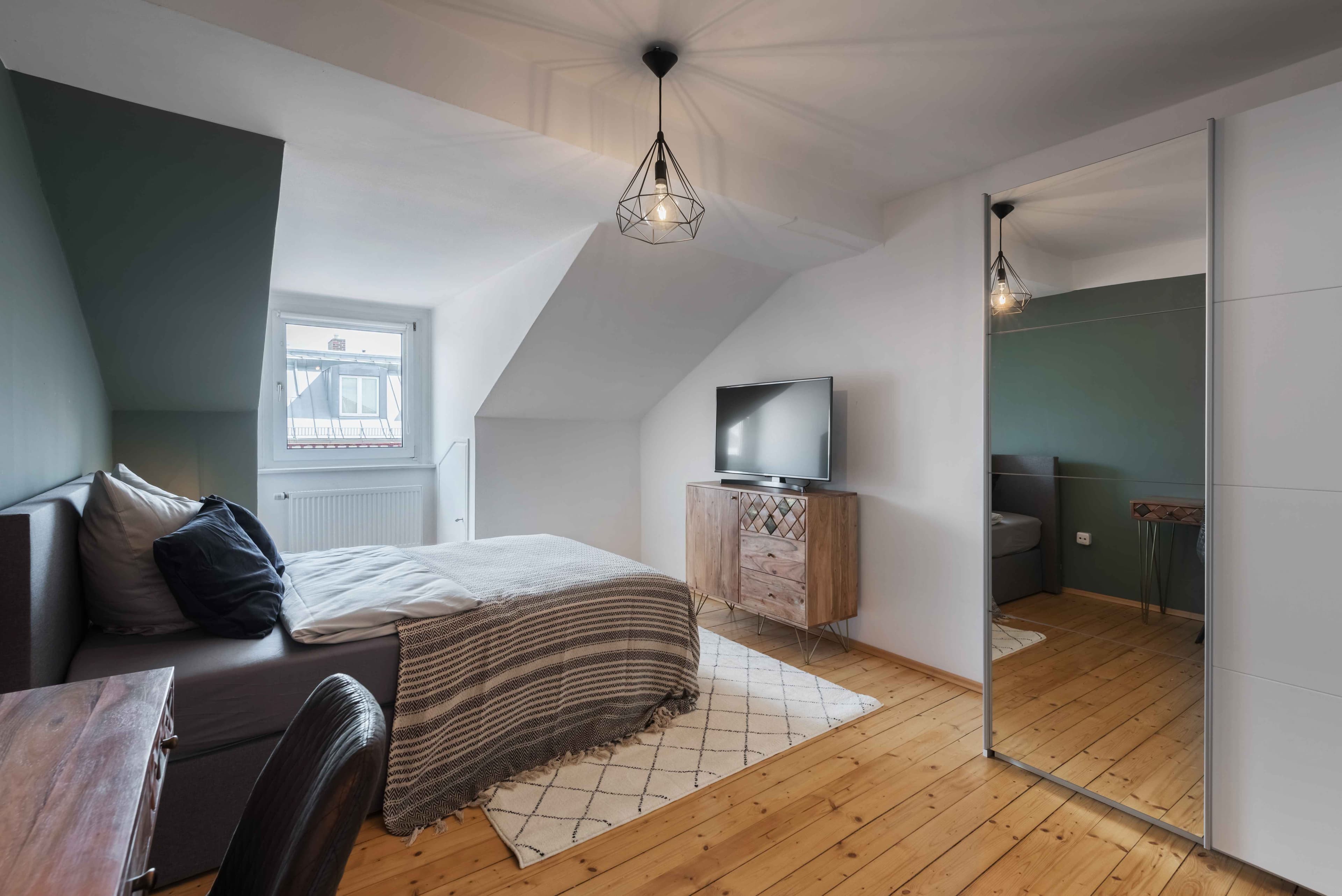 Picture of unit DE-02-009-003-03HF