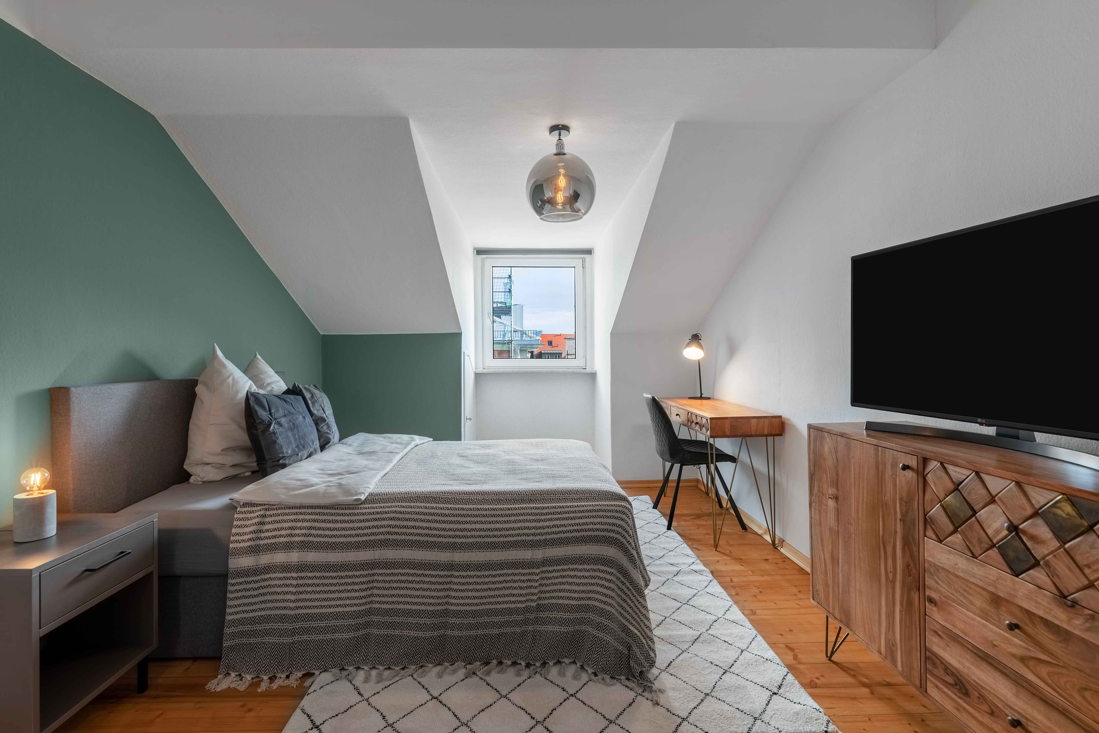 Picture of unit DE-02-009-004-03HF