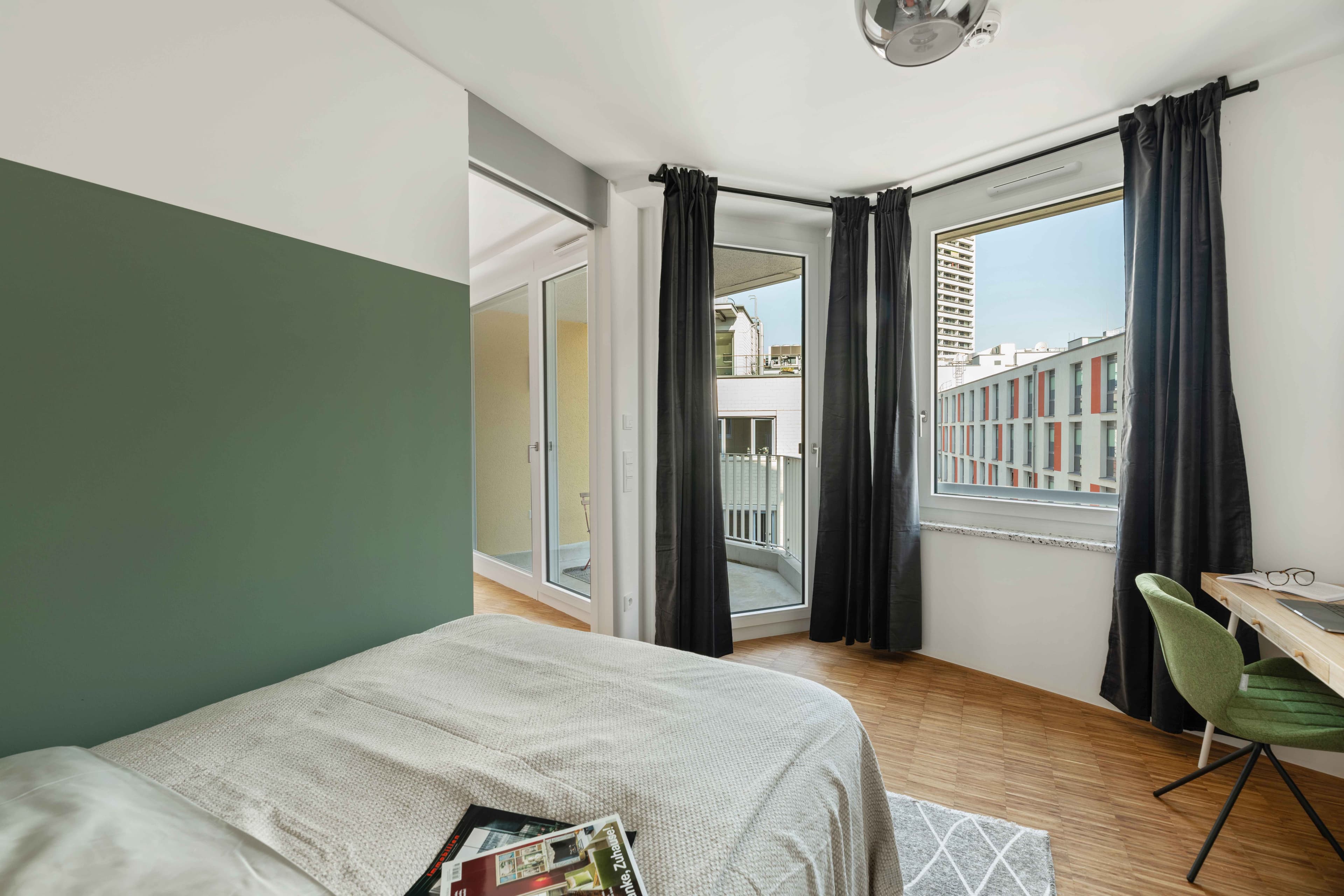 Picture of unit DE-02-020-002-02HF