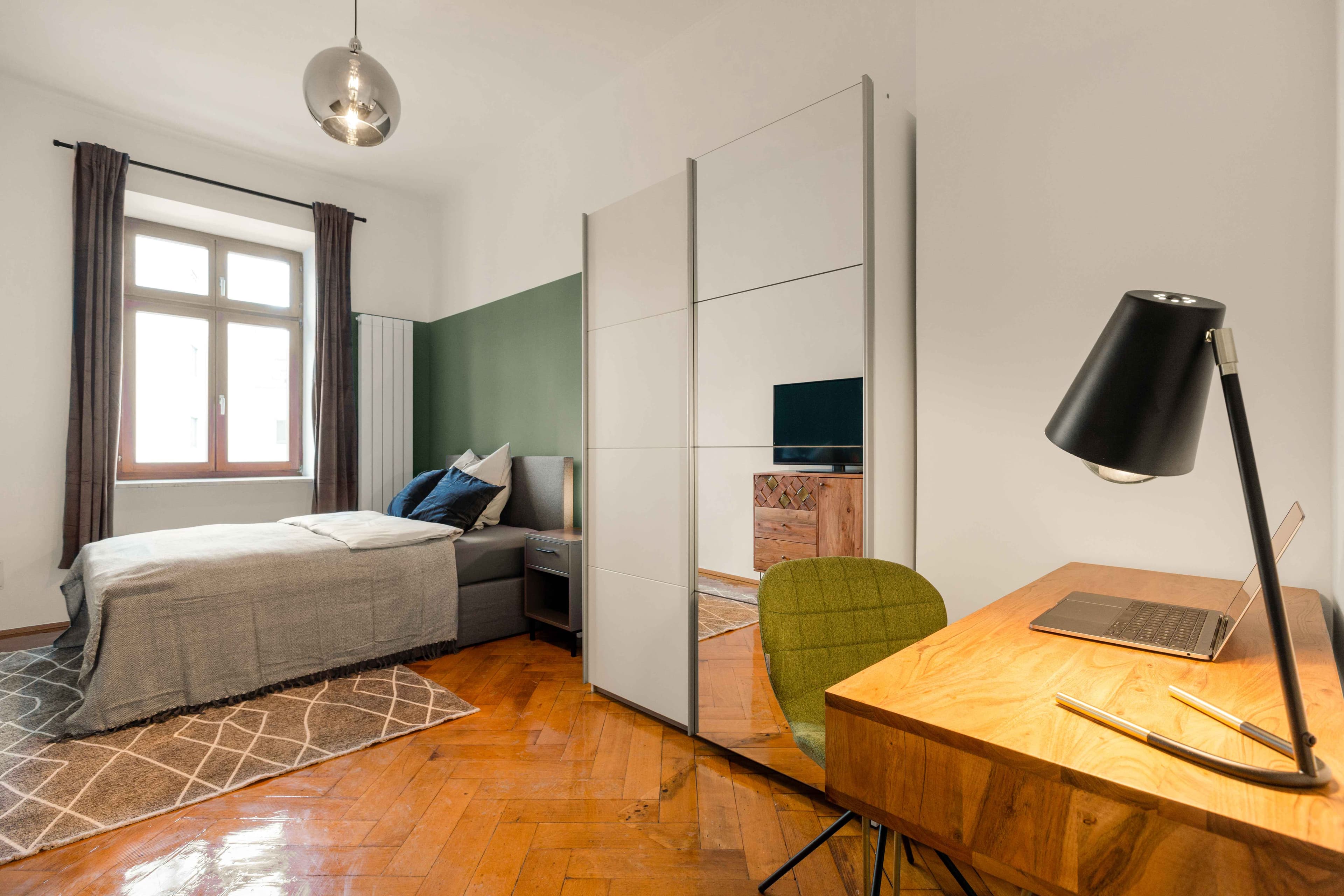 Picture of unit DE-02-003-001-03HF