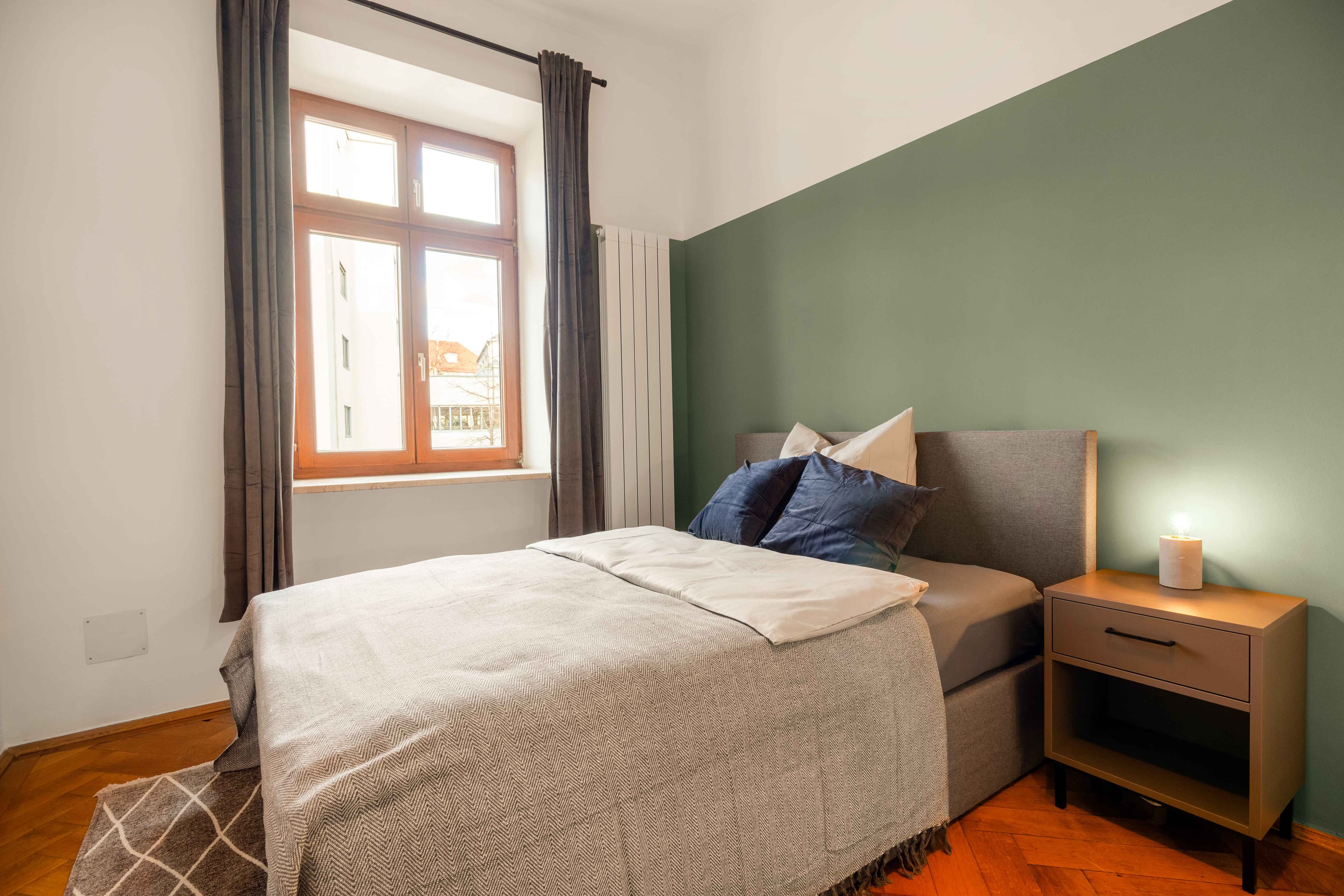 Picture of unit DE-02-003-001-03HF