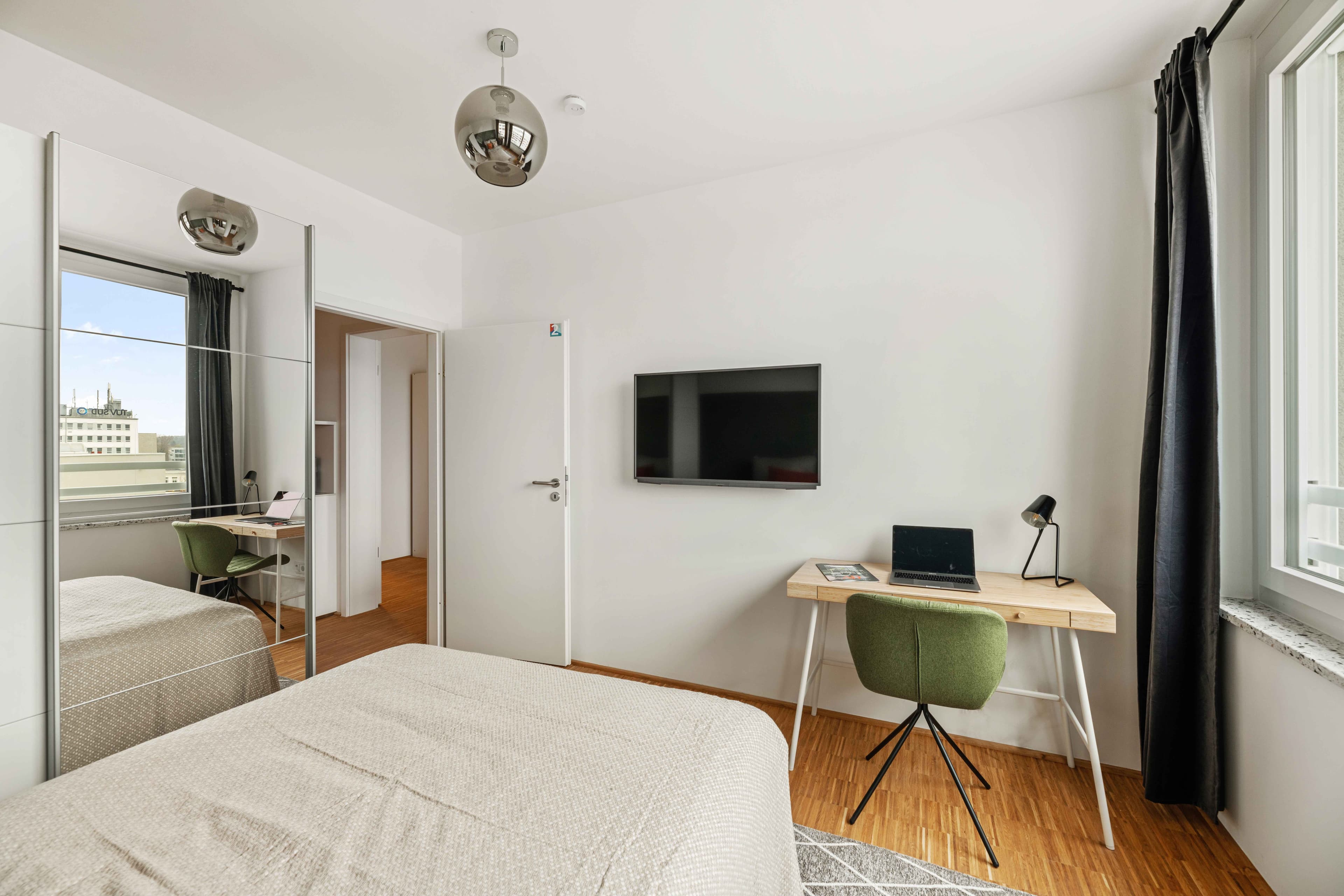 Picture of unit DE-02-021-002-02HF