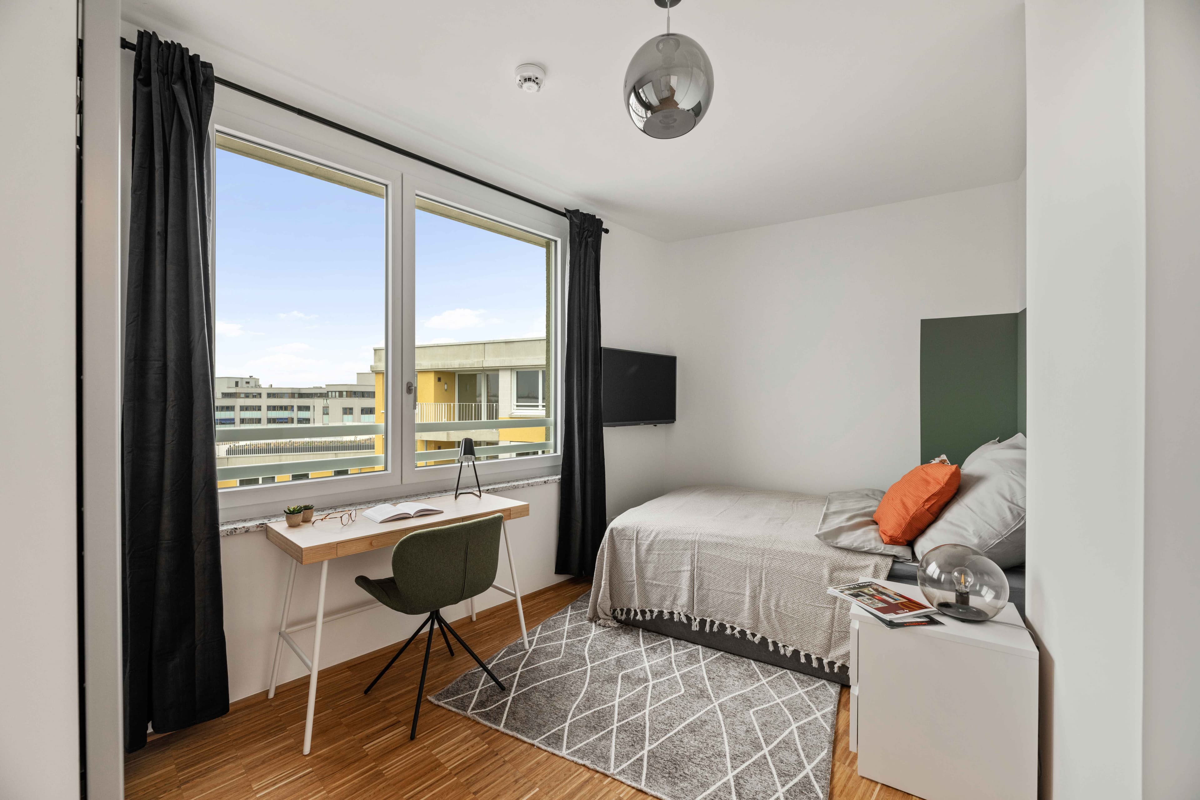 Picture of unit DE-02-021-002-03HF