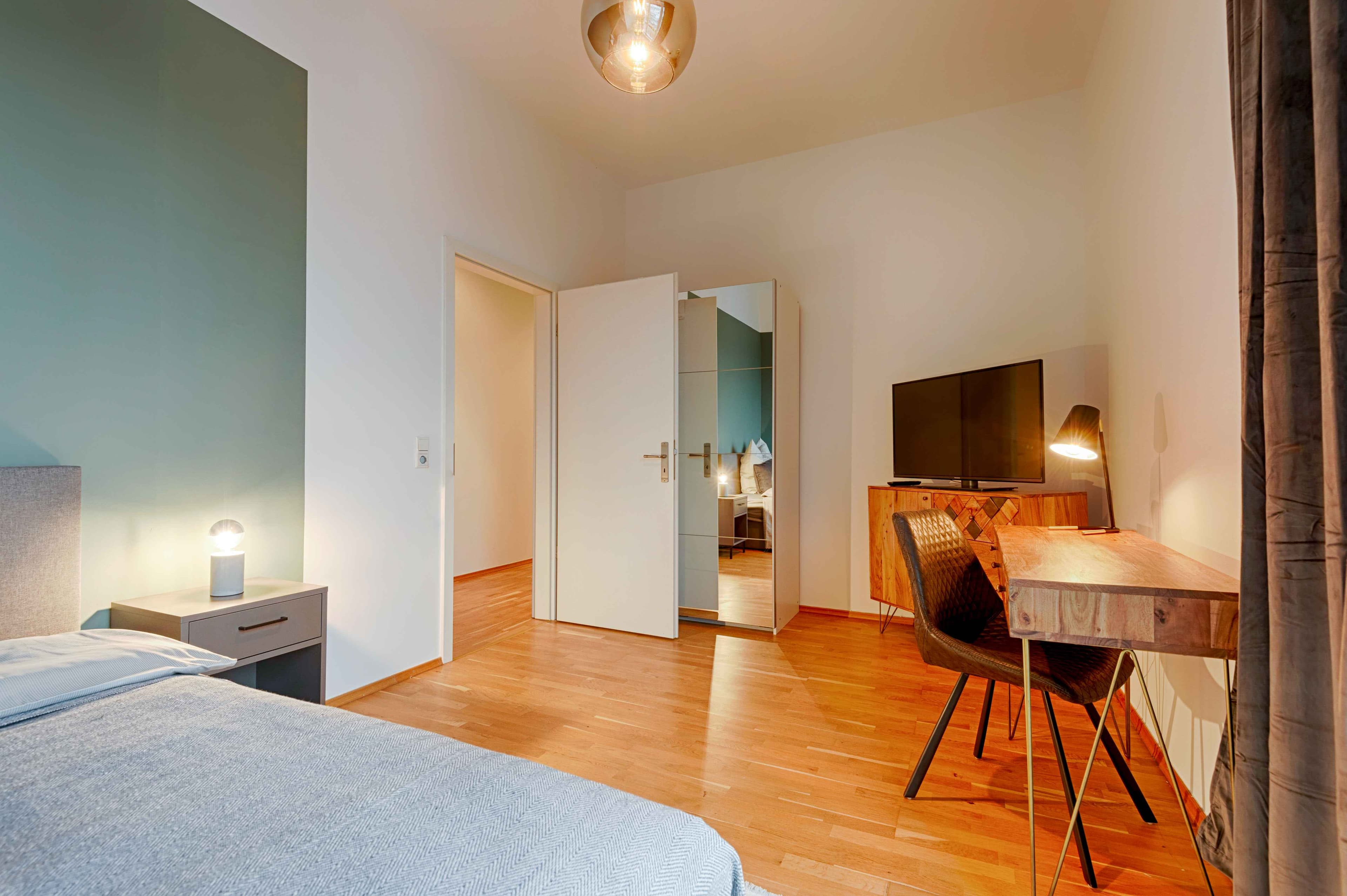 Picture of unit DE-04-026-001-03HF