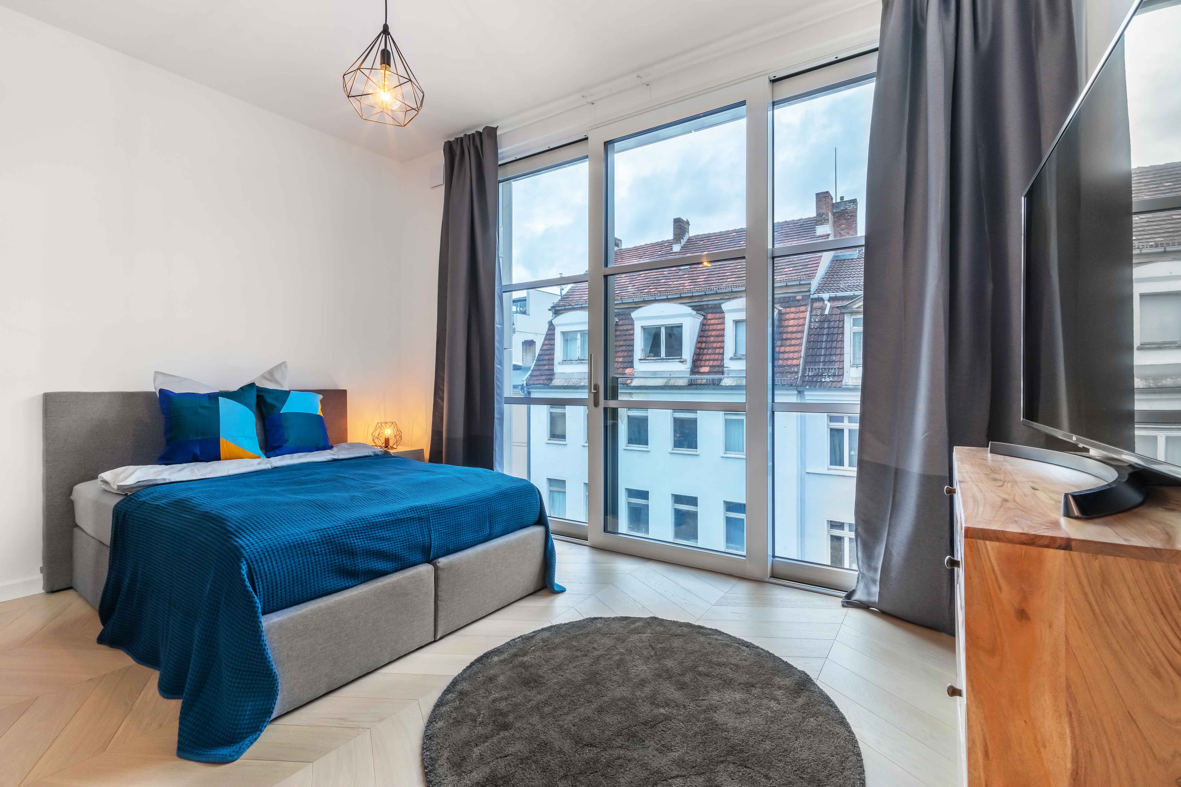 Picture of unit DE-01-009-002-03HF