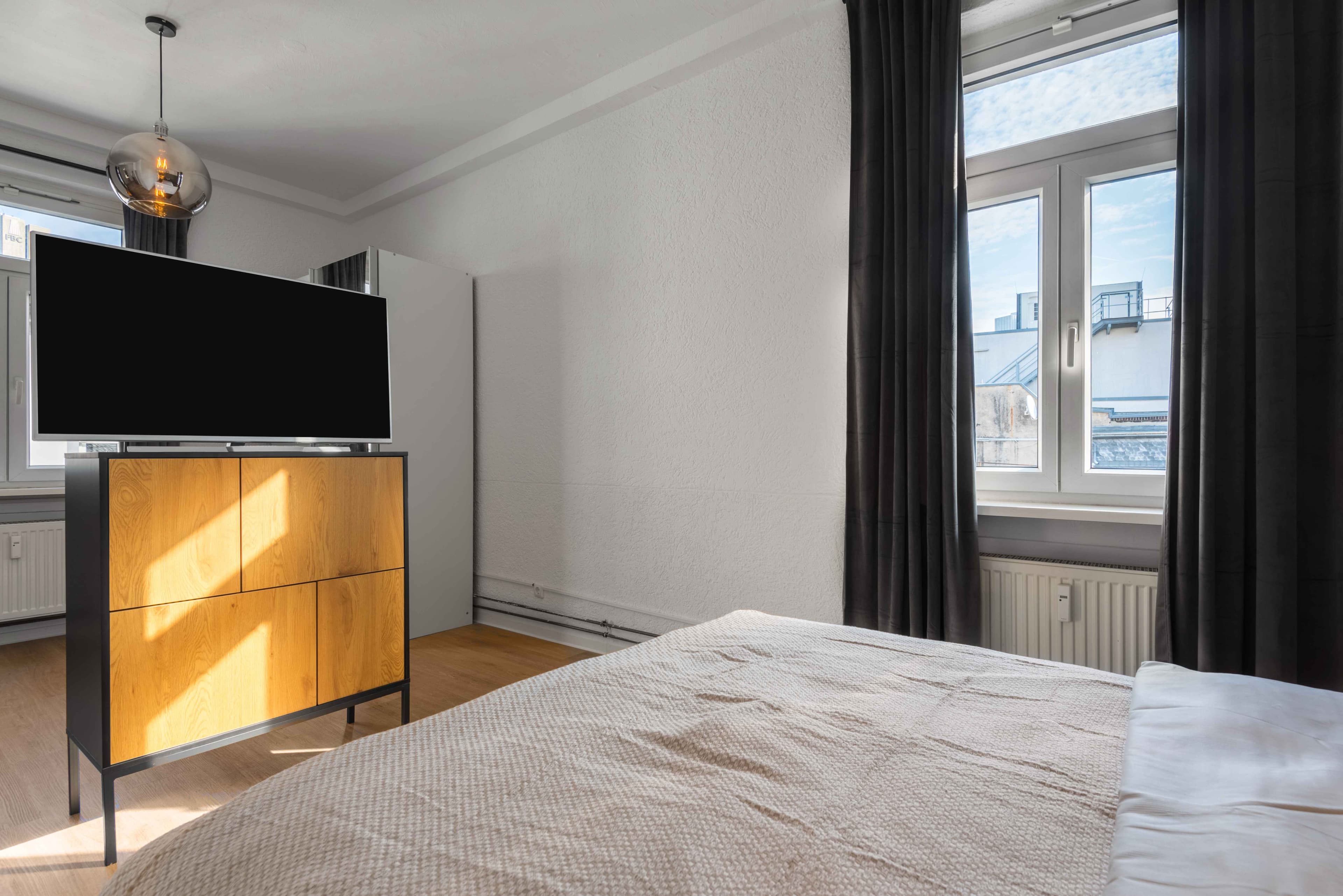 Picture of unit DE-04-001-001-02HF