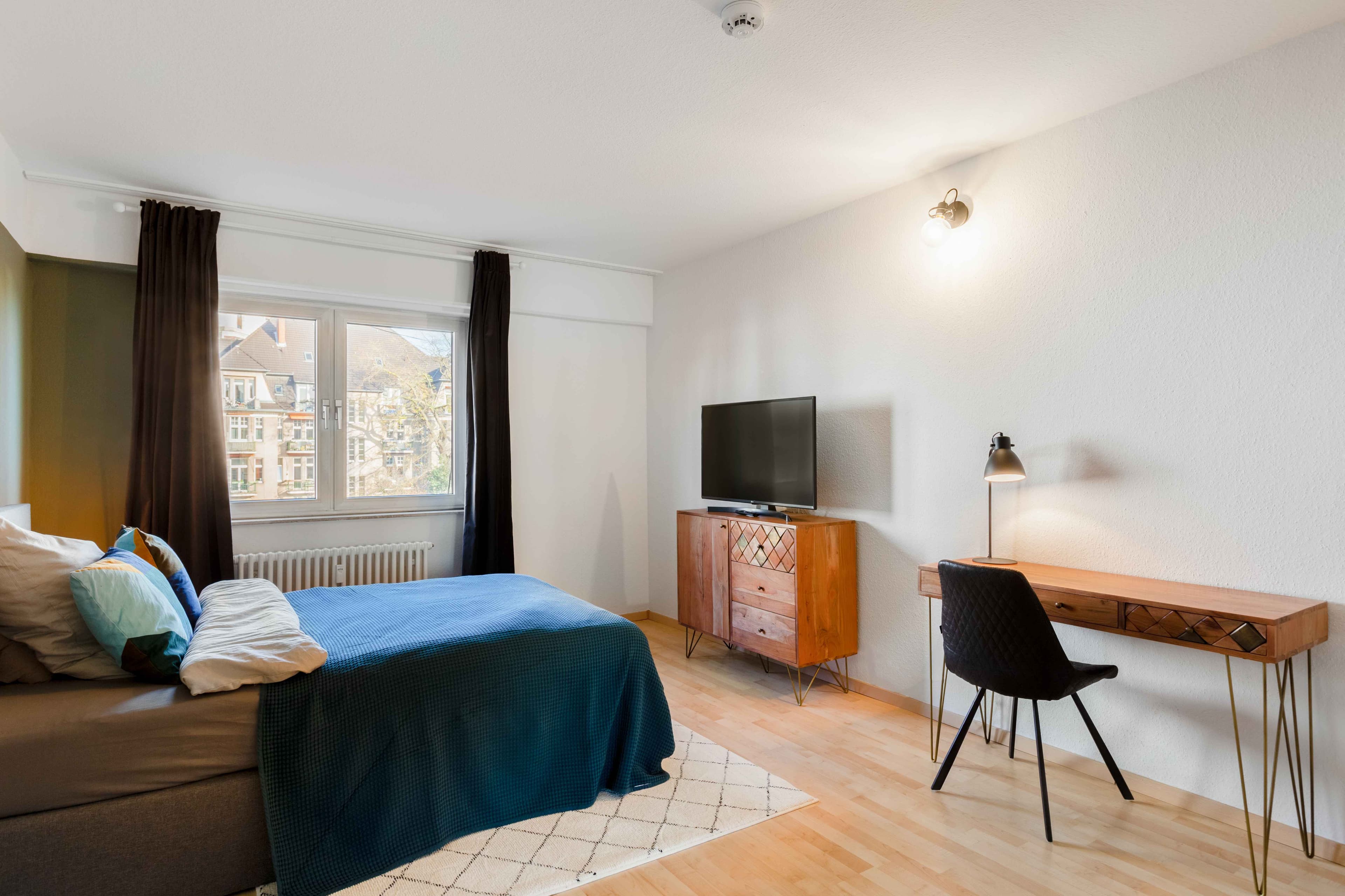 Picture of unit DE-07-006-001-02HF