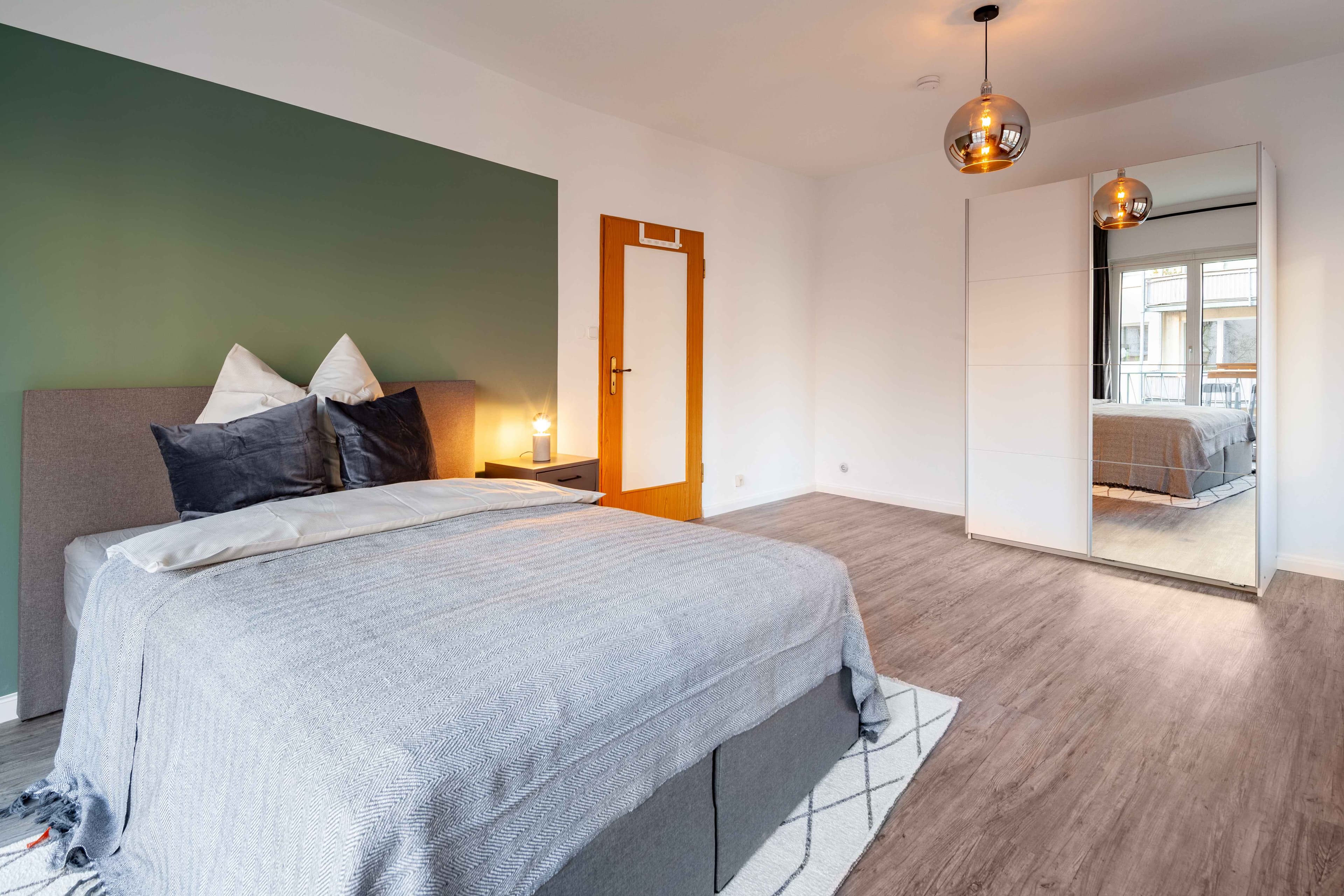 Picture of unit DE-04-009-003-01HF