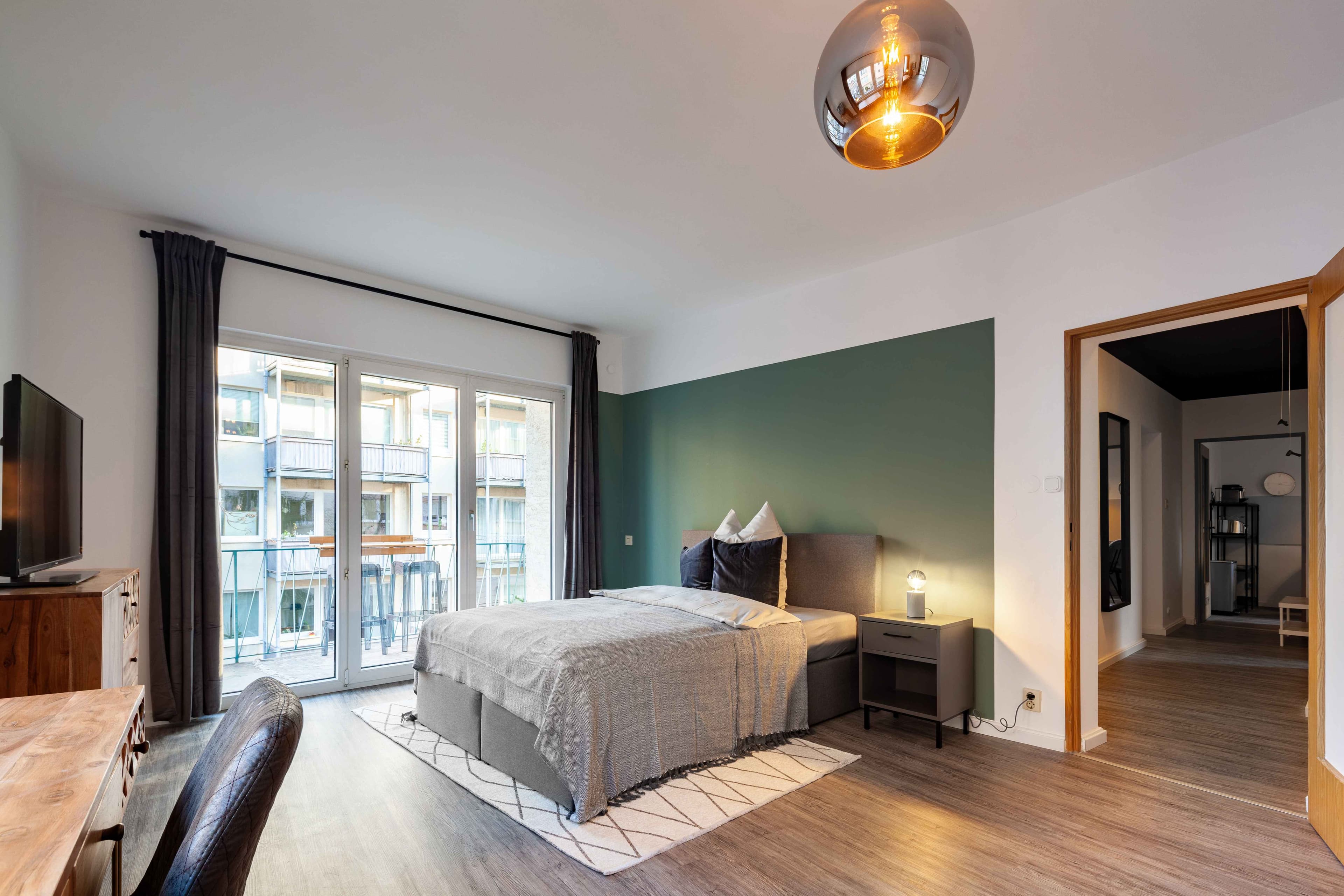 Picture of unit DE-04-009-003-01HF