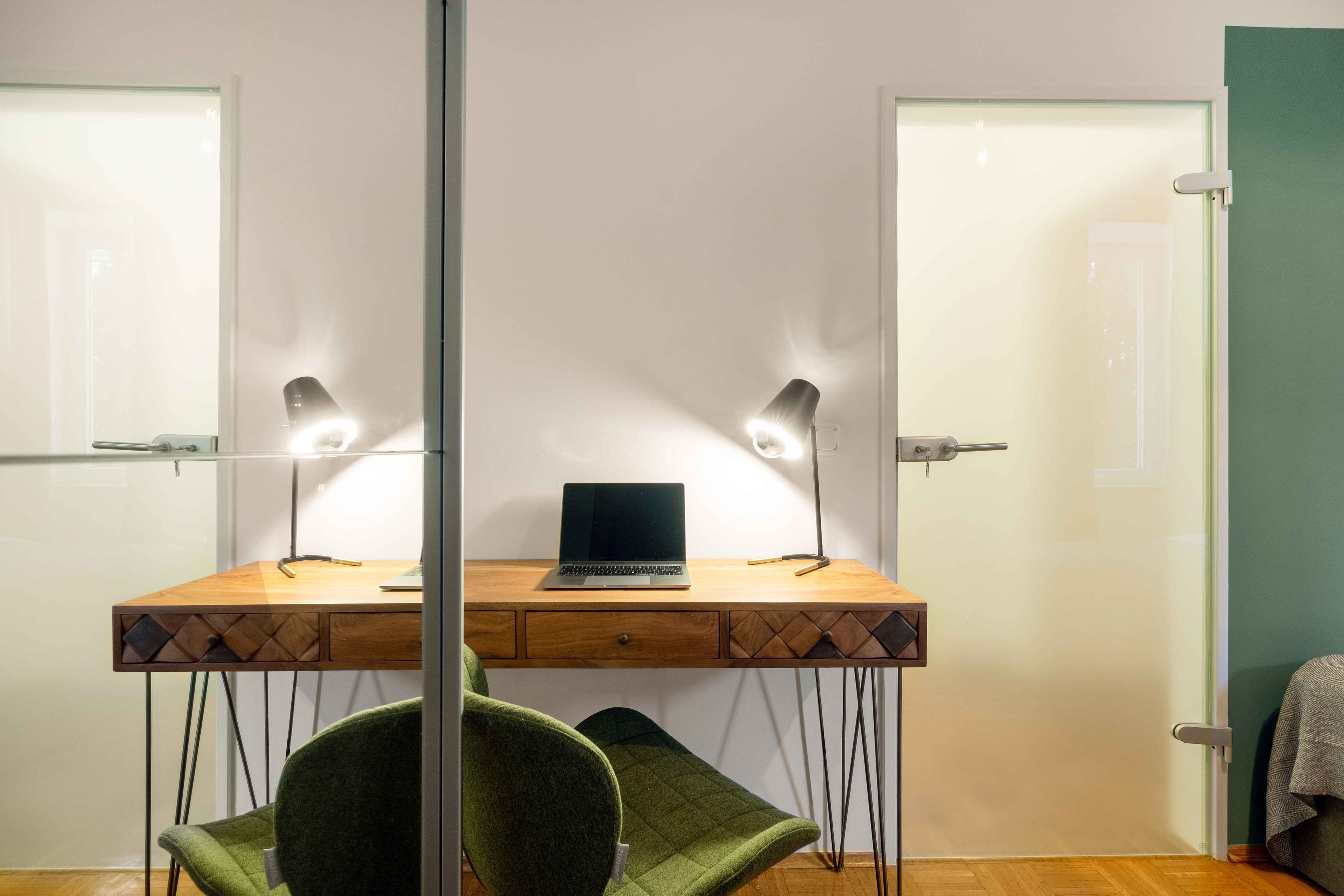 Picture of unit DE-02-003-001-01HF