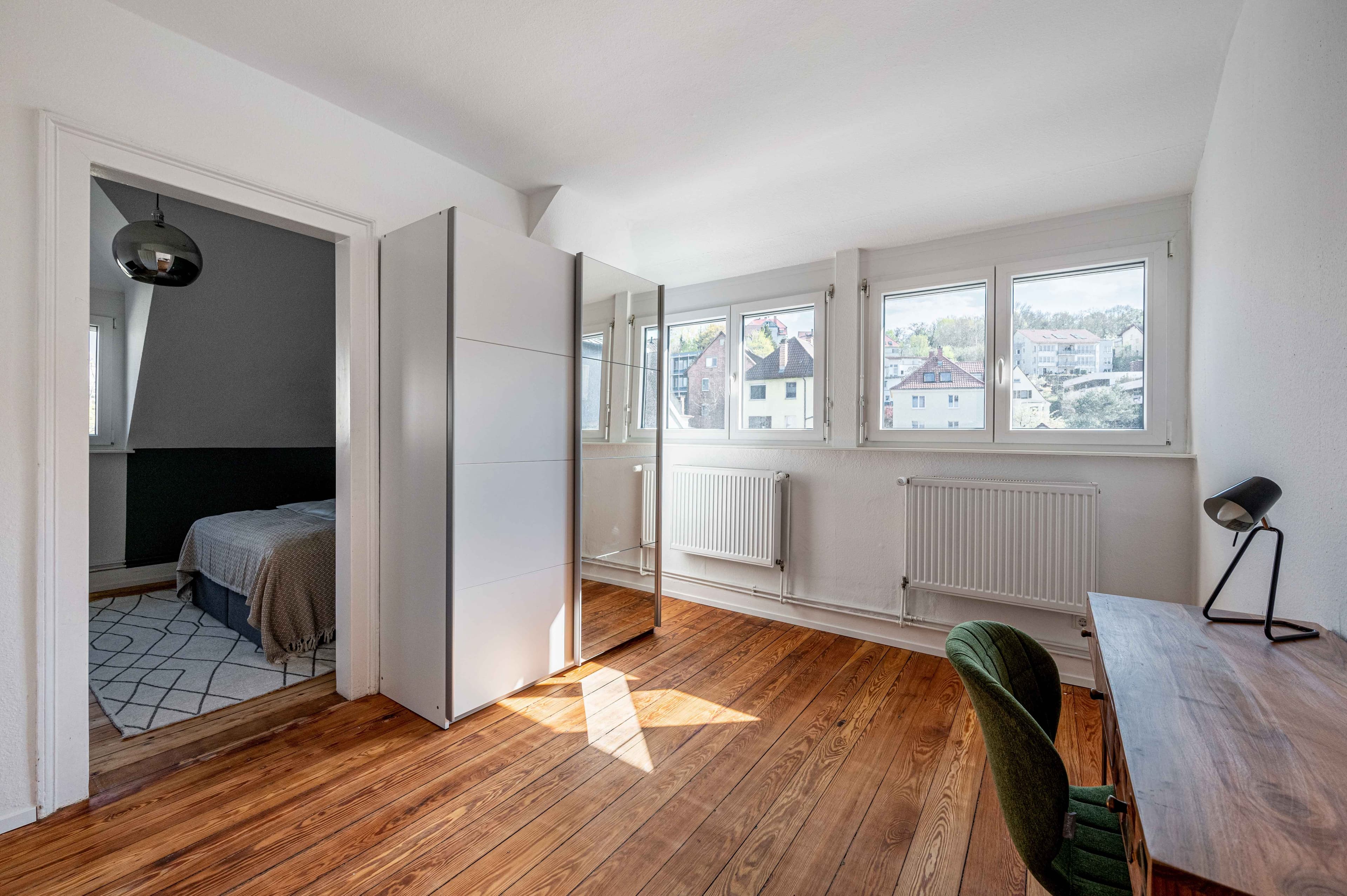 Picture of unit DE-09-016-001-02HF