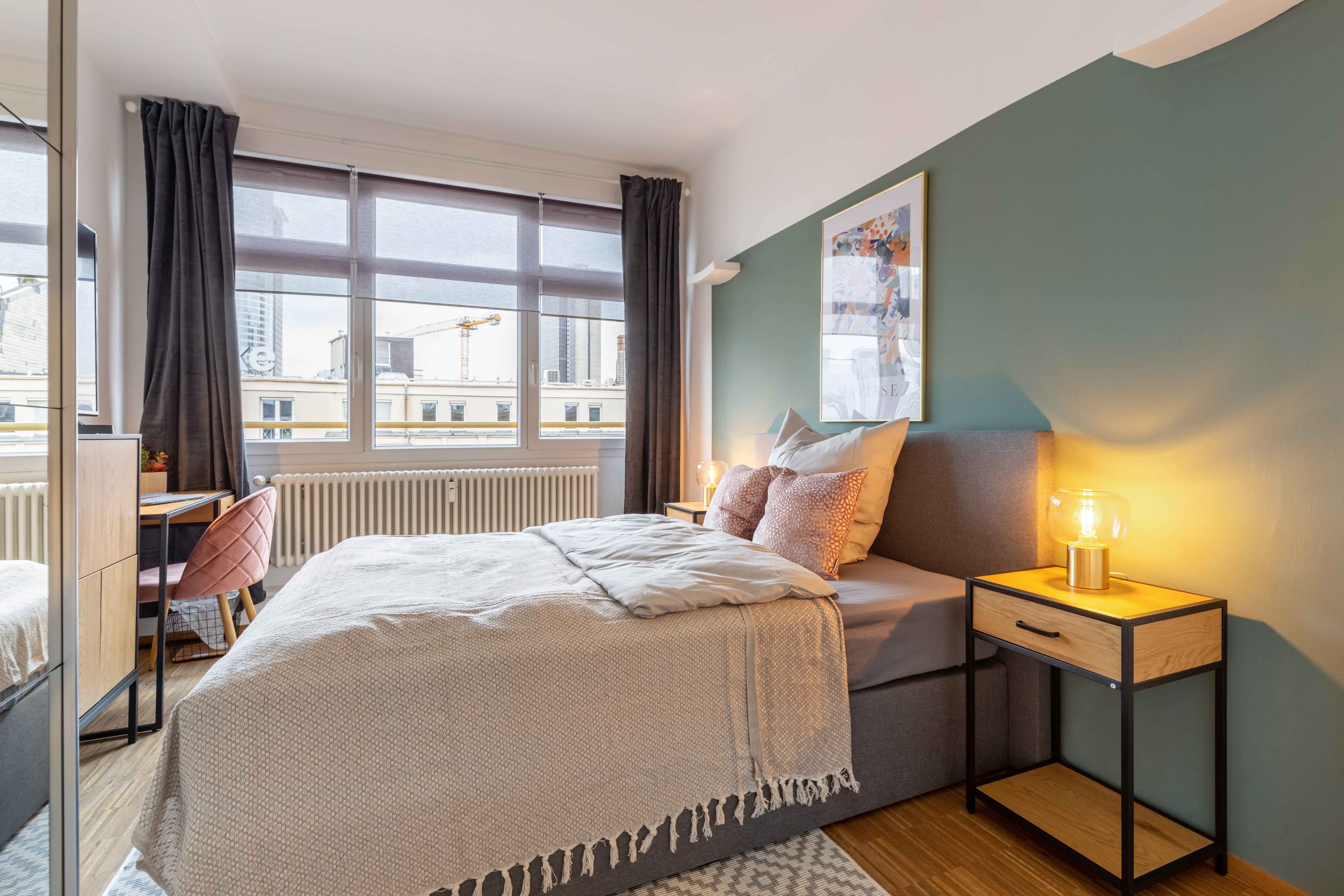 Picture of unit DE-04-001-002-02HF