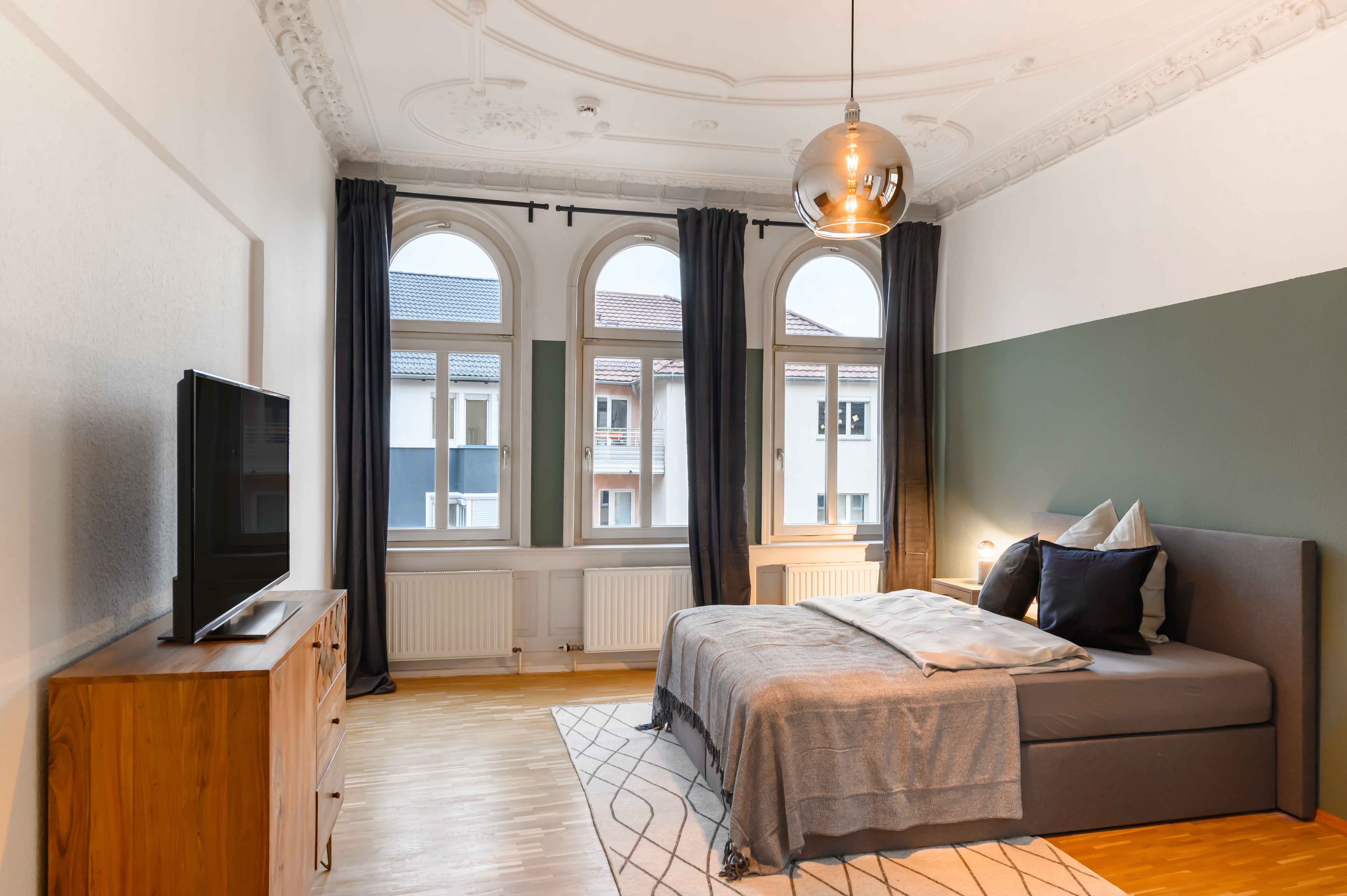 Picture of unit DE-09-008-001-03HF