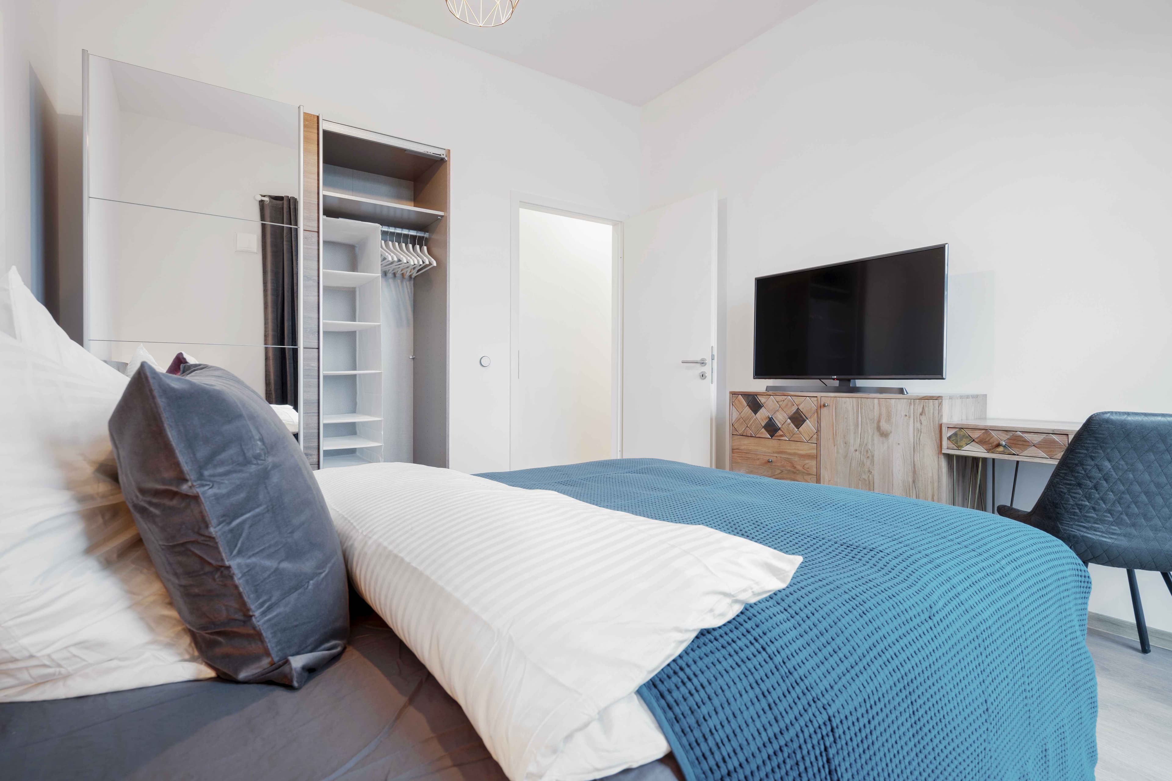 Picture of unit DE-01-008-001-02HF