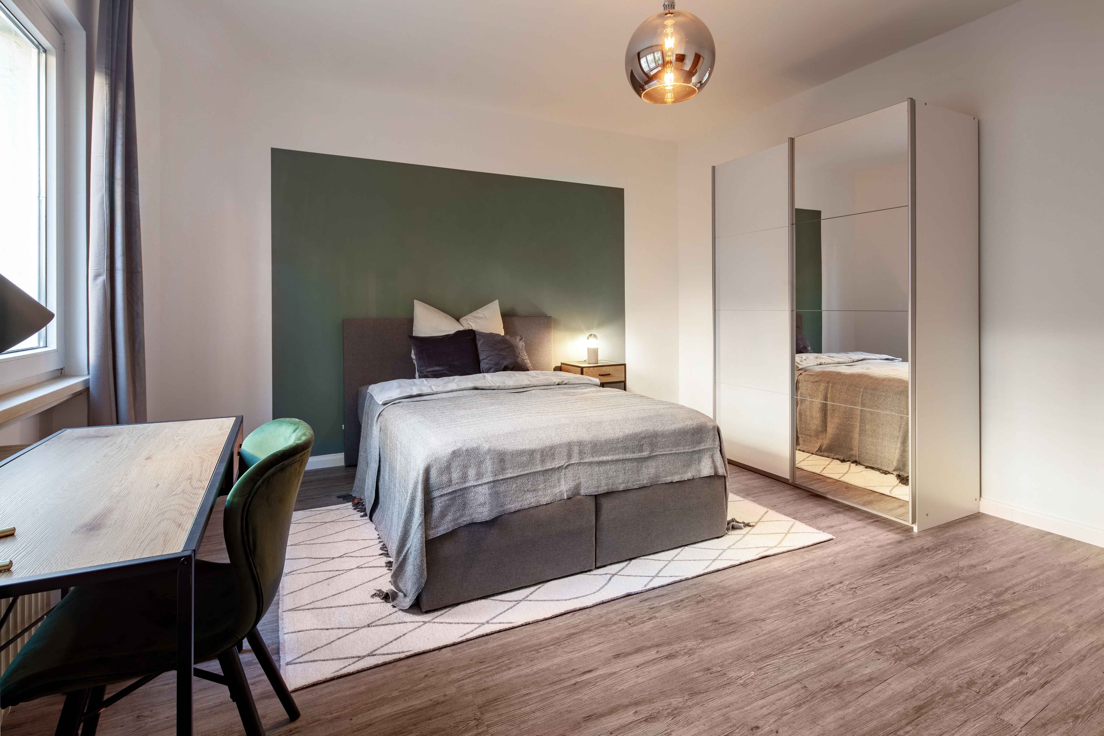 Picture of unit DE-04-009-003-03HF