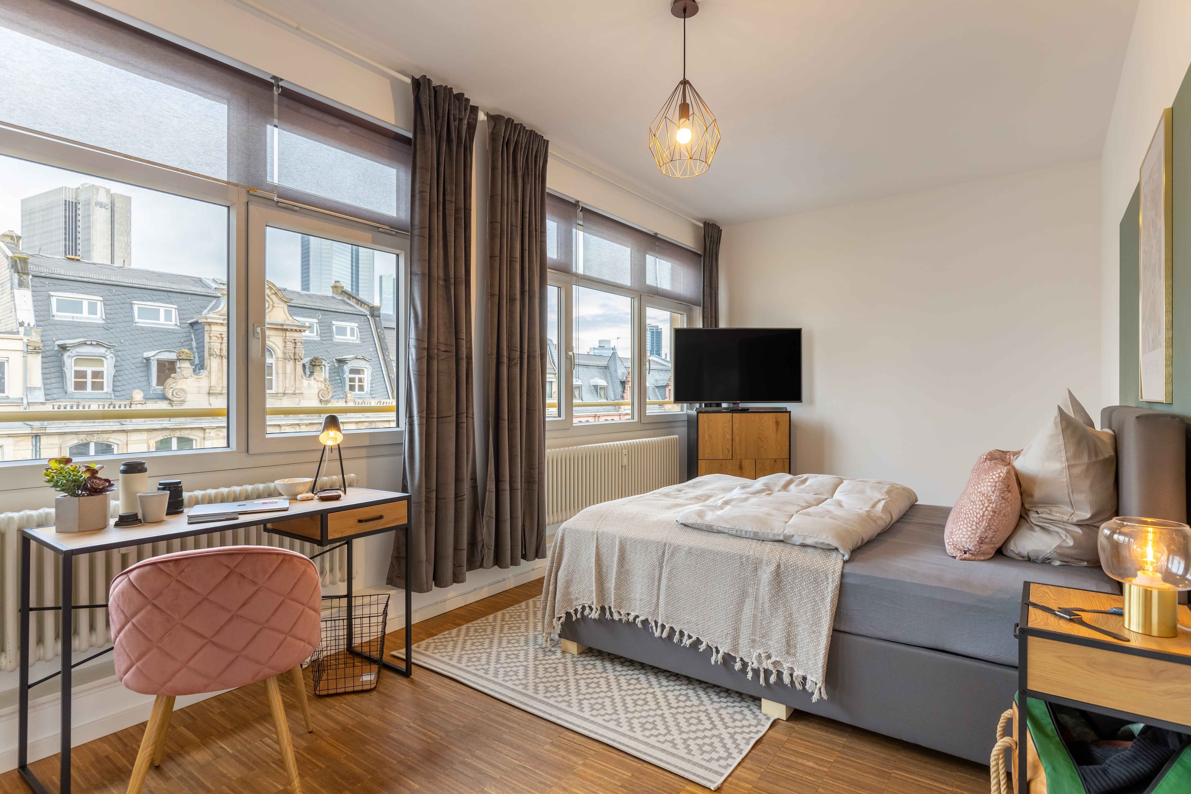 Picture of unit DE-04-001-002-05HF