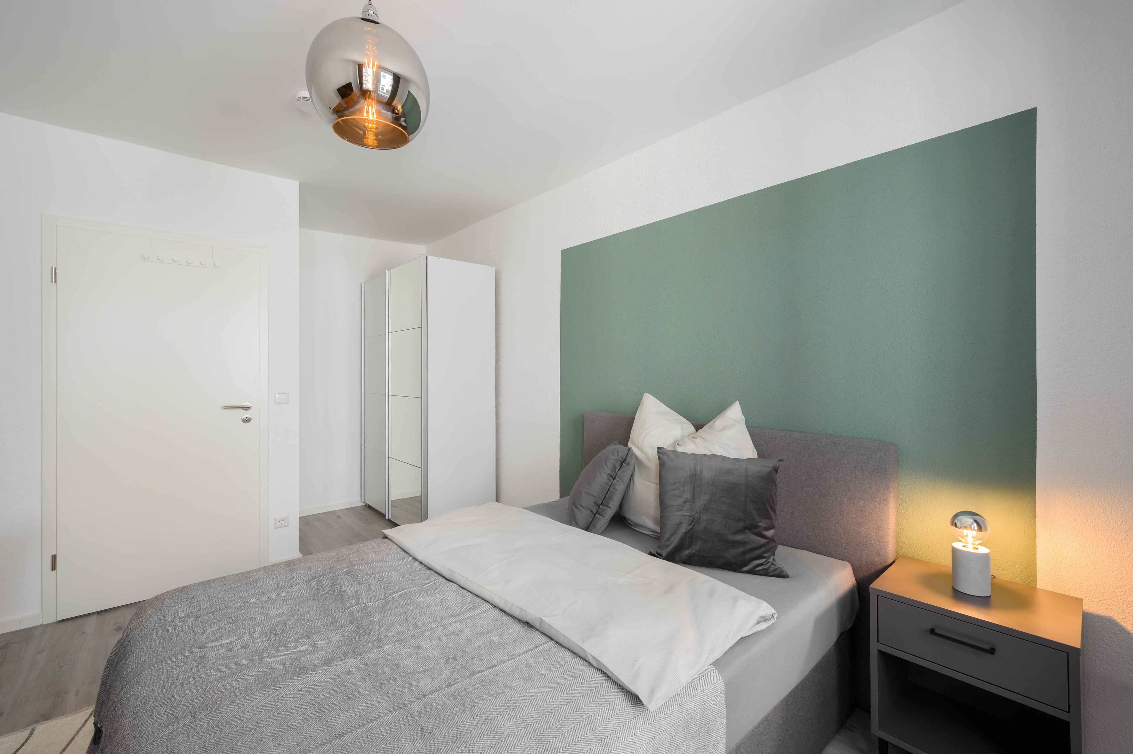 Picture of unit DE-09-003-002-02HF