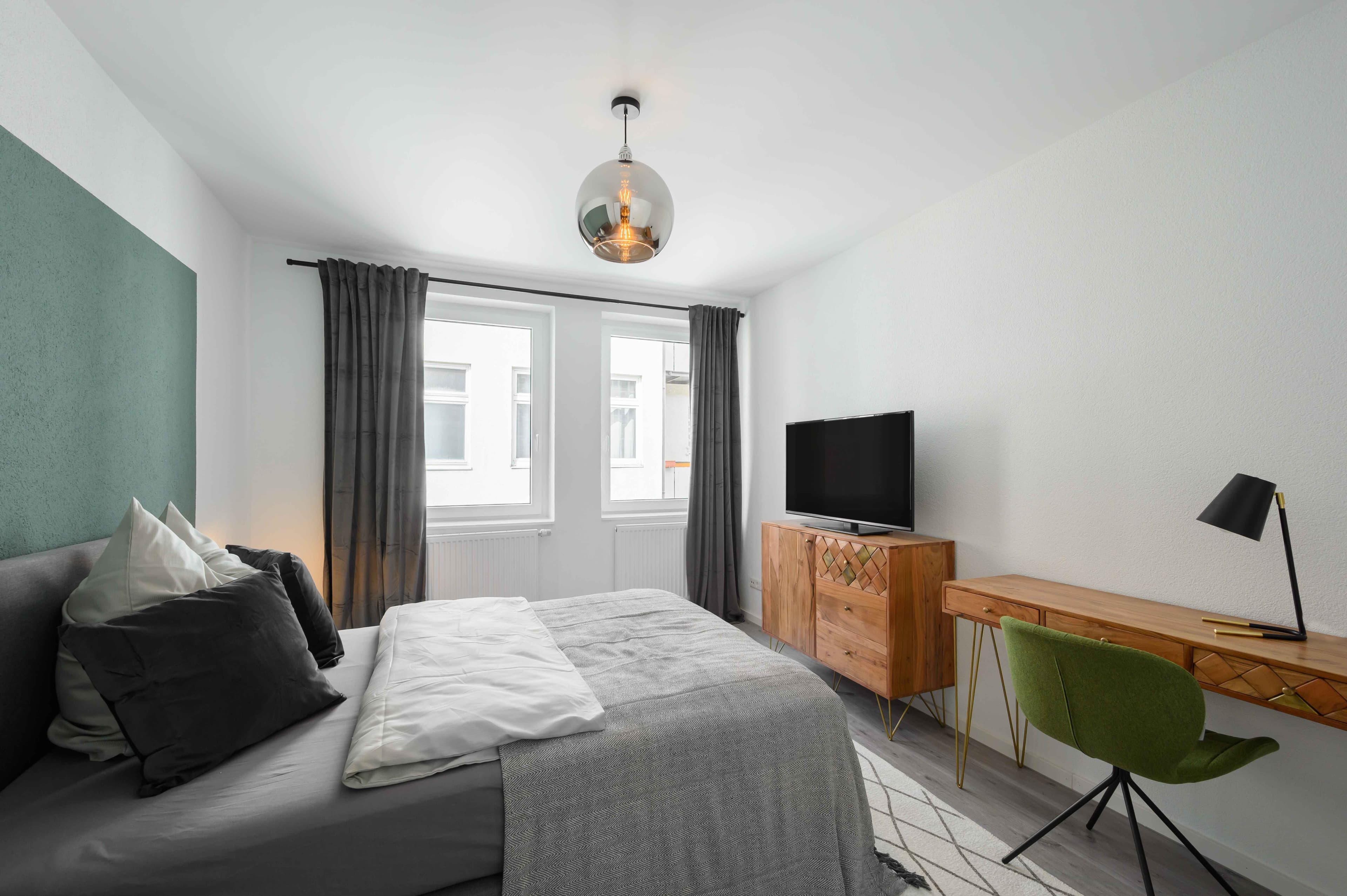 Picture of unit DE-09-003-002-02HF