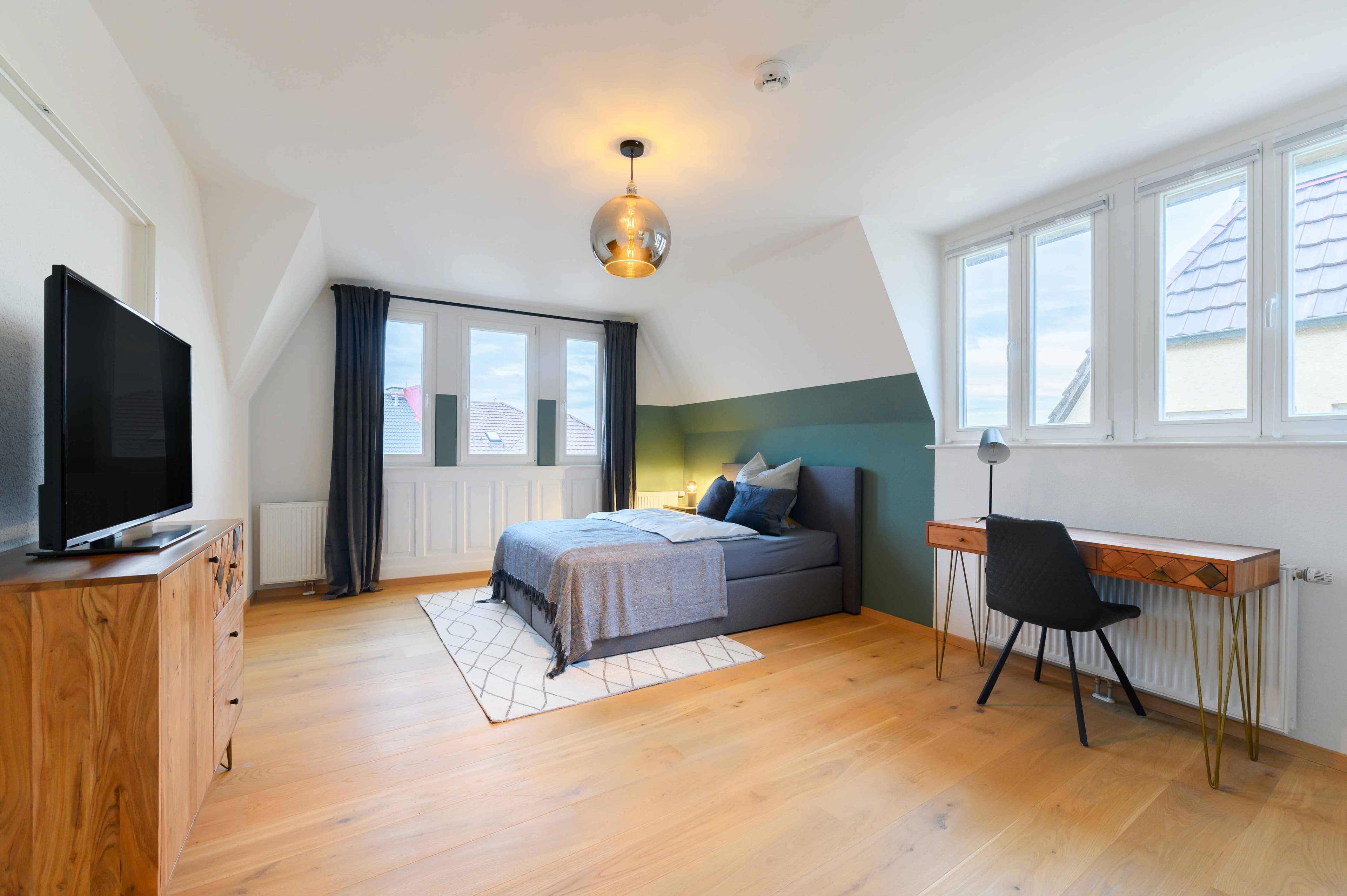 Picture of unit DE-09-008-002-03HF