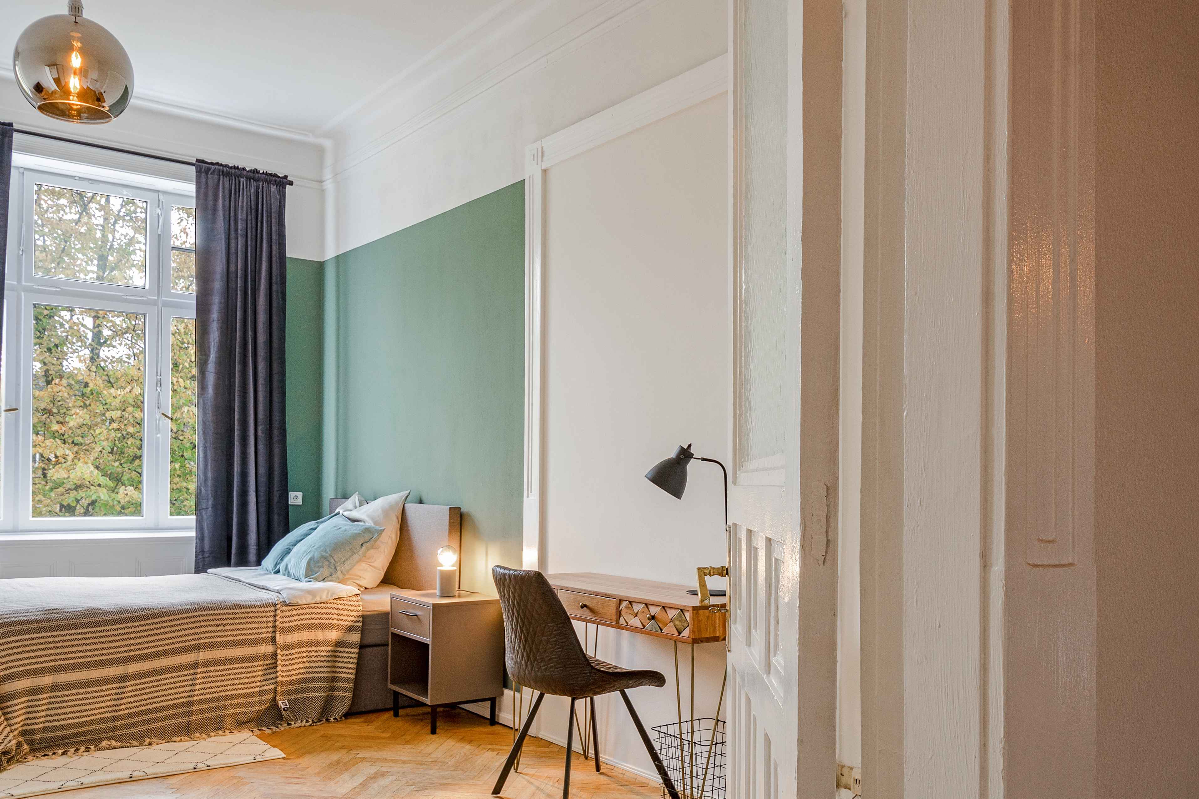 Picture of unit DE-03-001-001-03HF