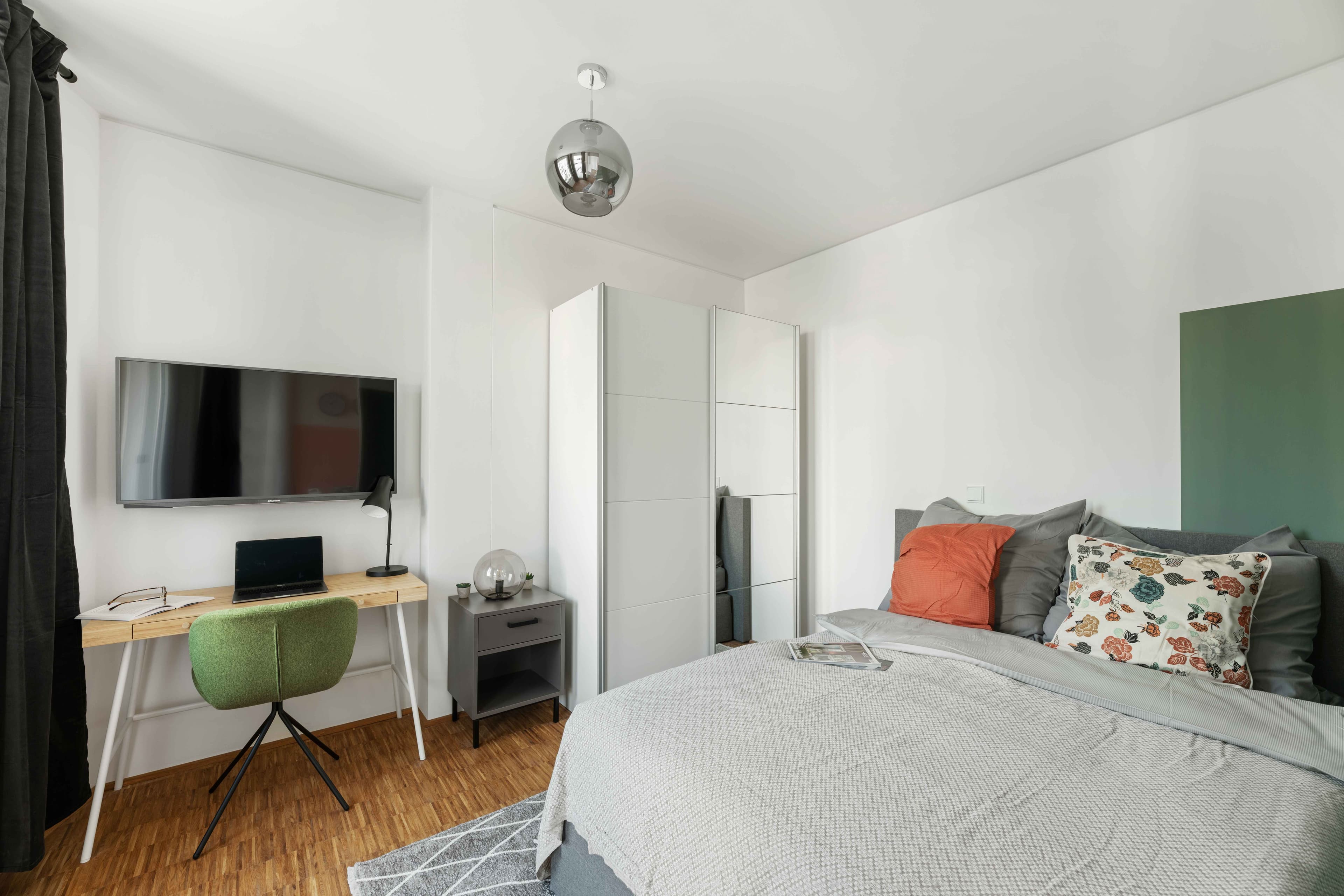 Picture of unit DE-02-020-001-02HF