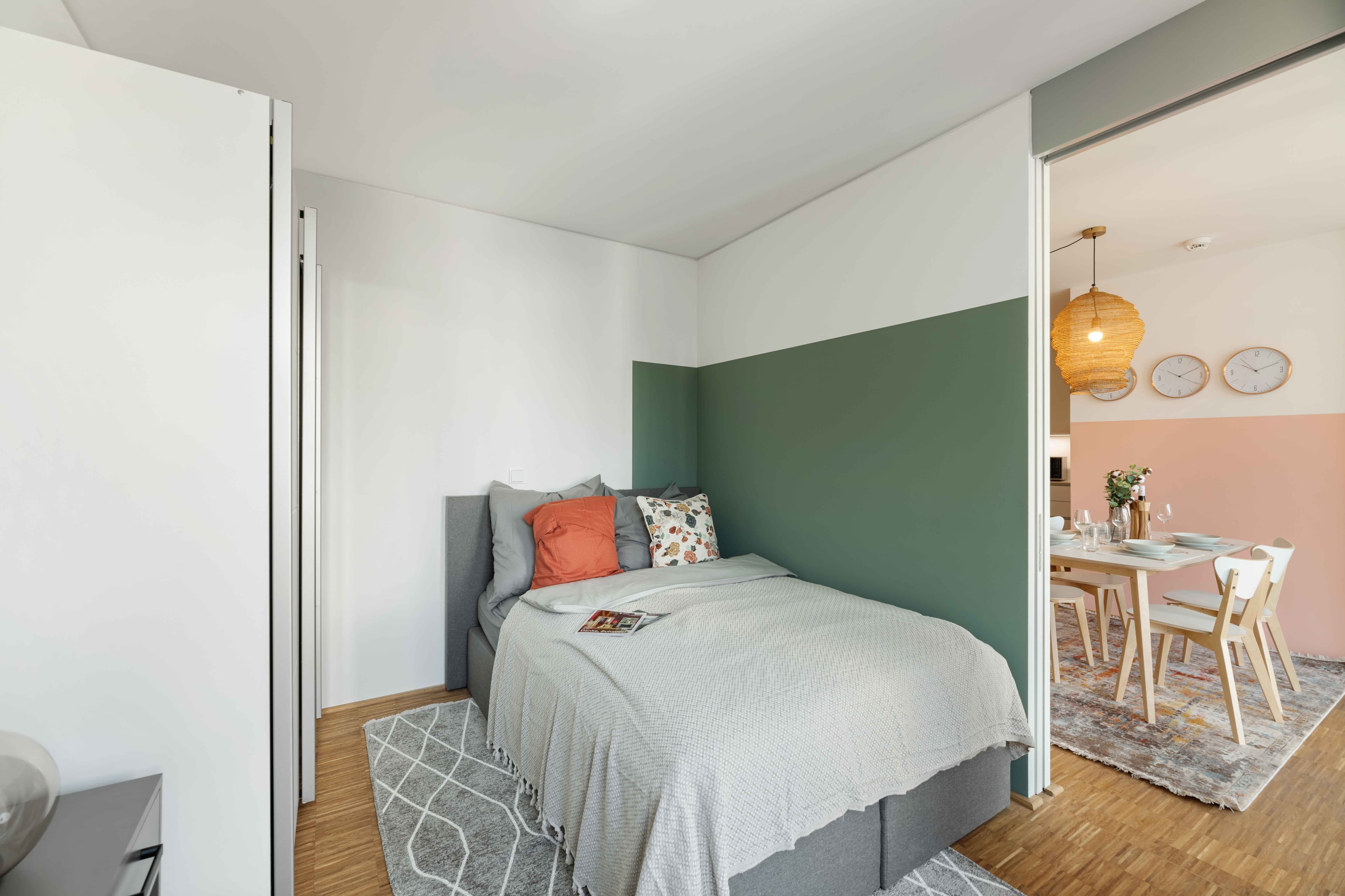 Picture of unit DE-02-020-001-02HF