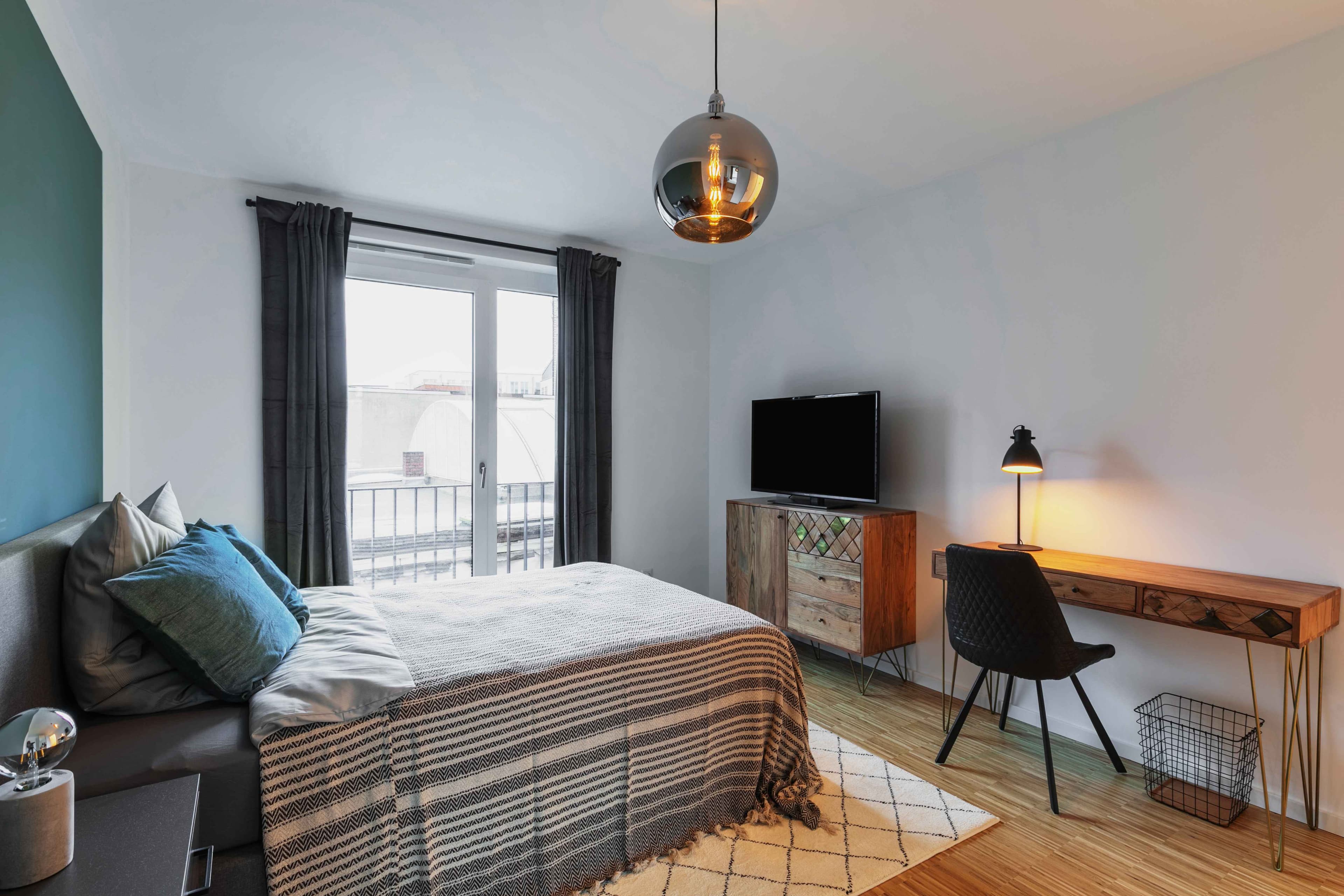 Picture of unit DE-03-002-002-02HF