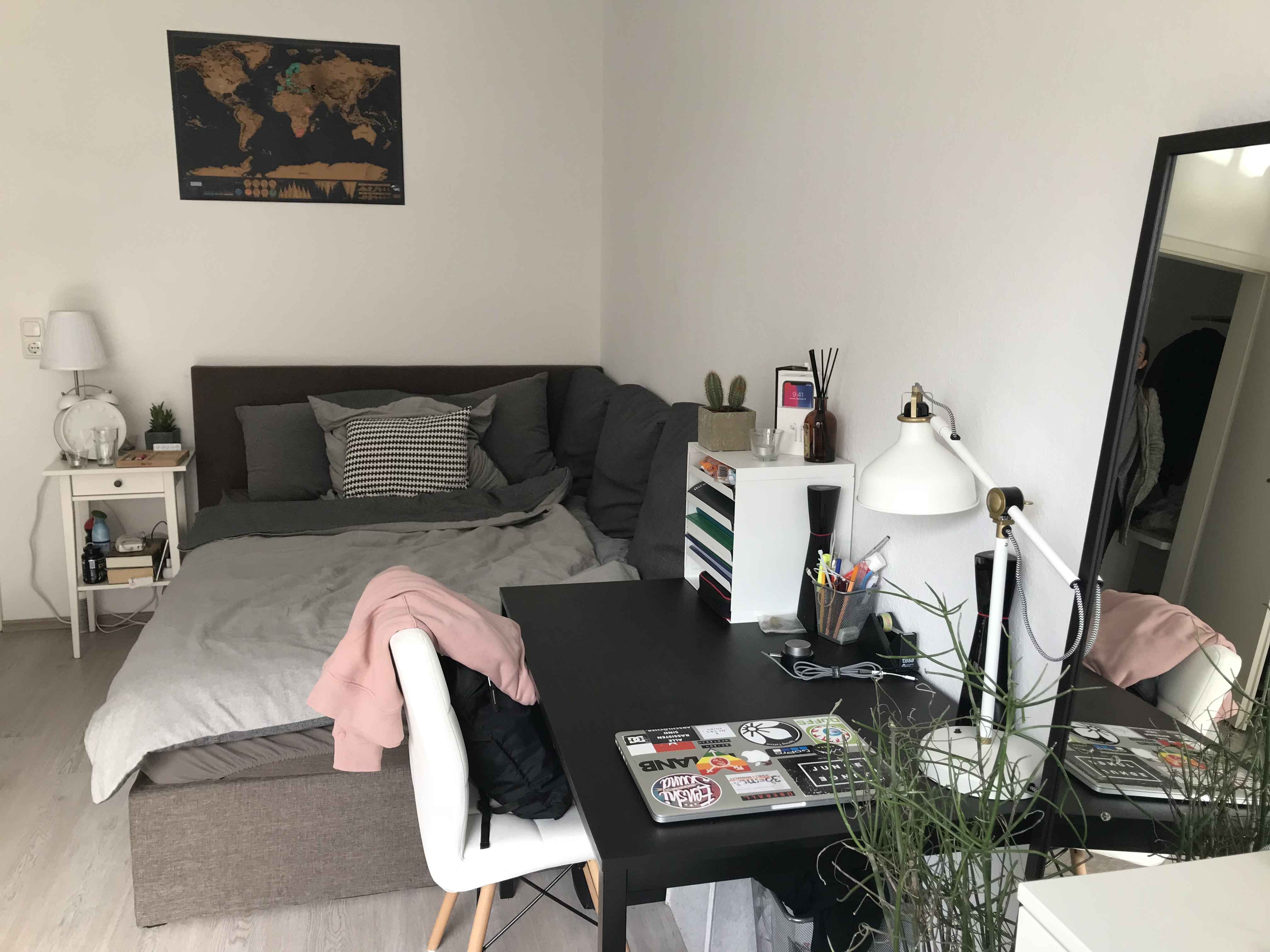 Picture of unit DE-04-025-002-03HF