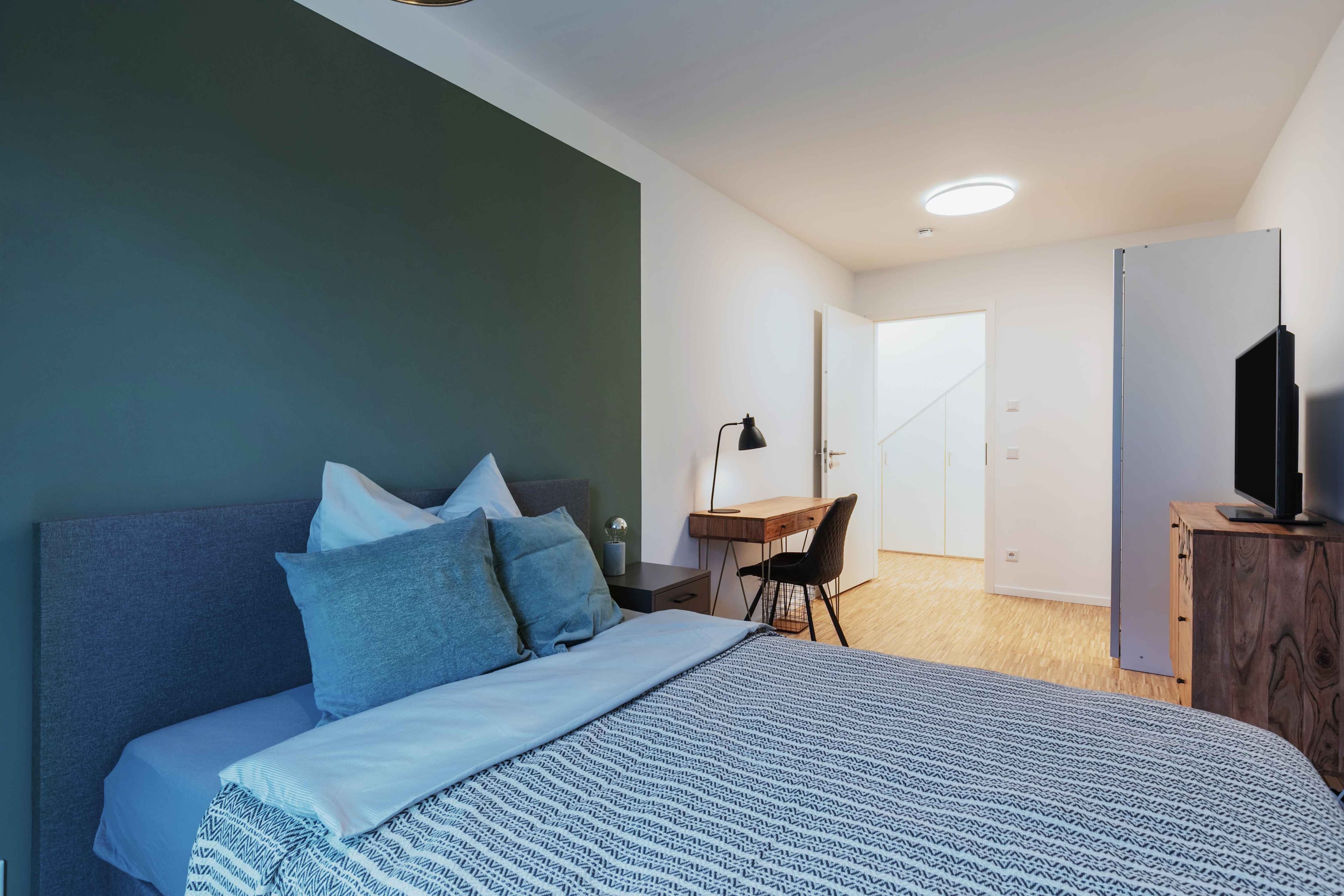 Picture of unit DE-03-002-002-03HF