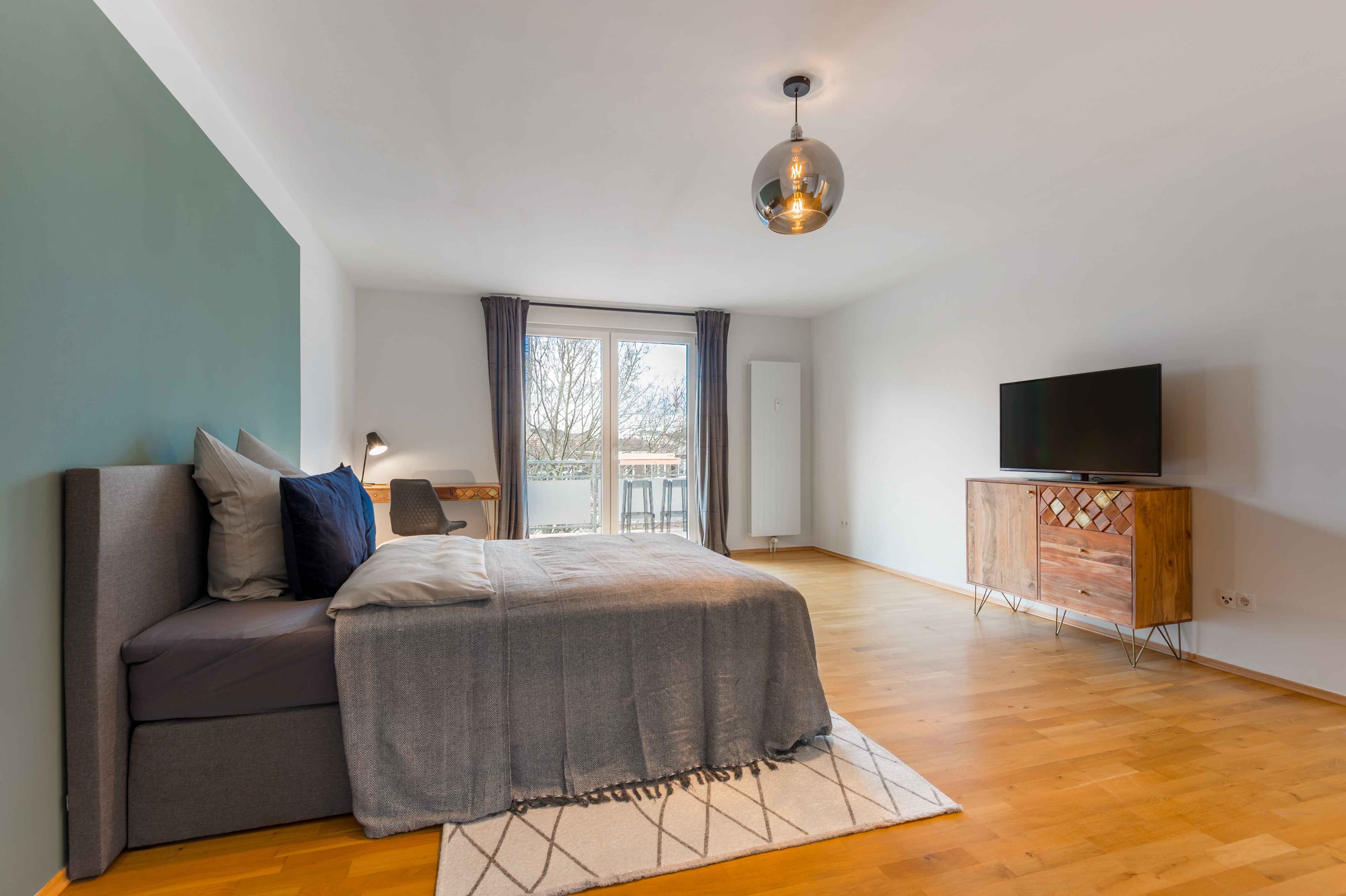 Picture of unit DE-04-006-001-02HF