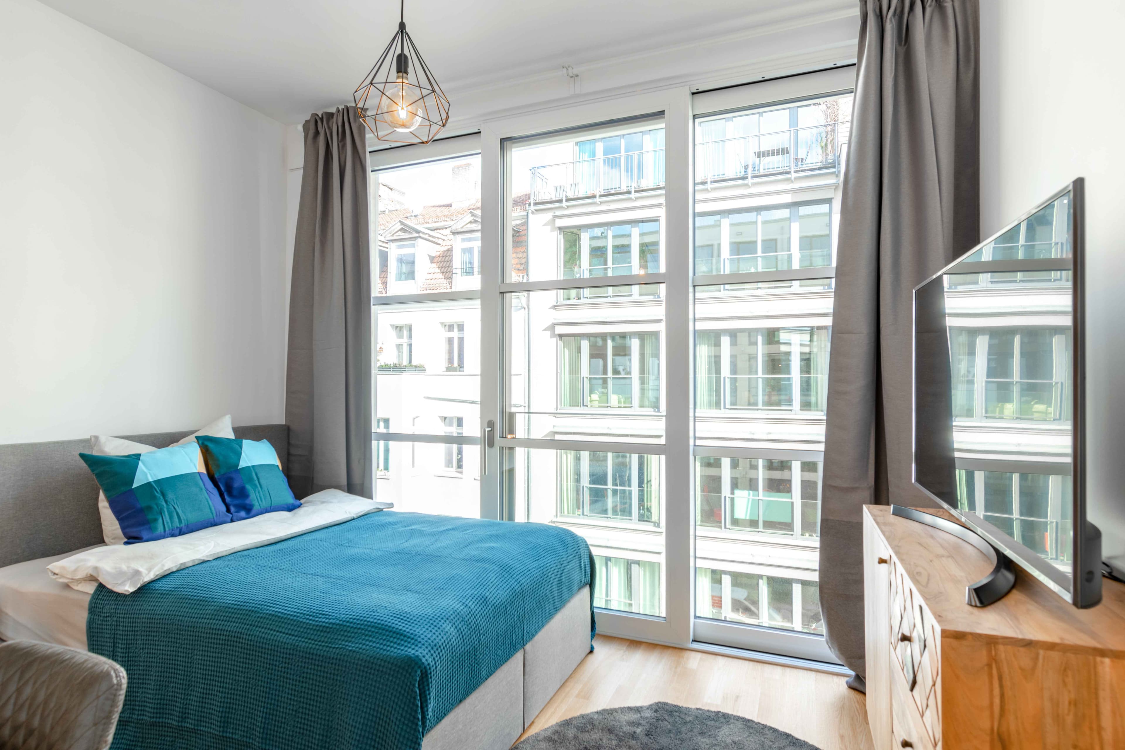 Picture of unit DE-01-009-001-02HF