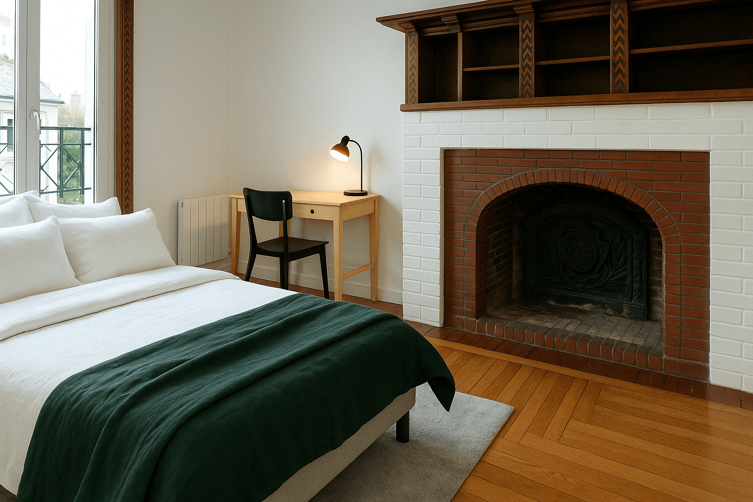 Marketing picture of unit FR-18-004-001-01