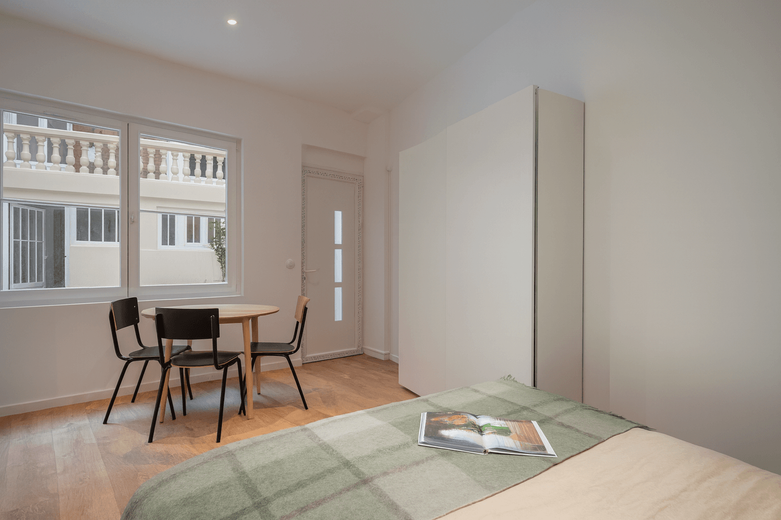 Picture of unit FR-18-004-002-01