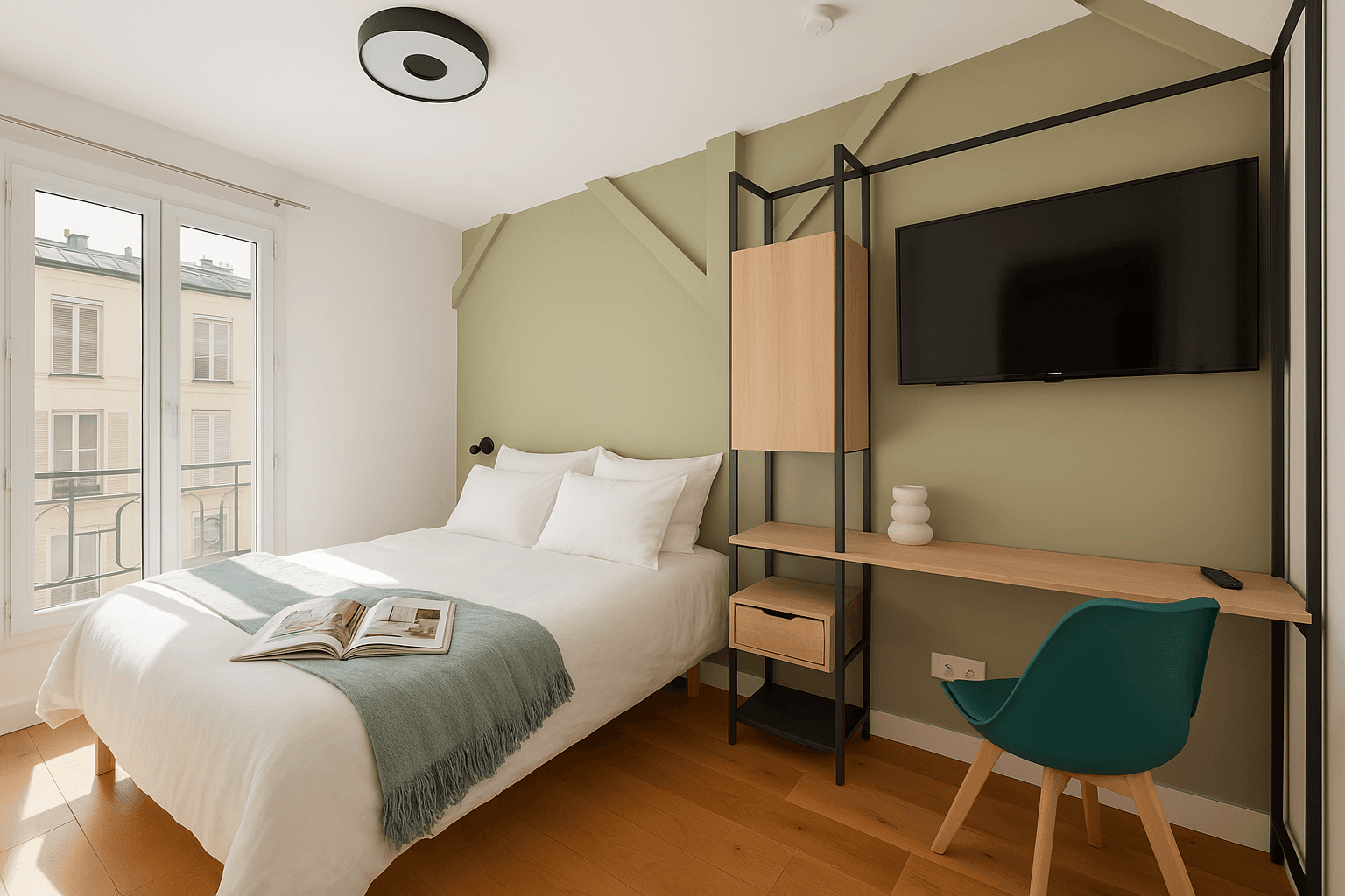 Marketing picture of unit FR-18-009-018-003