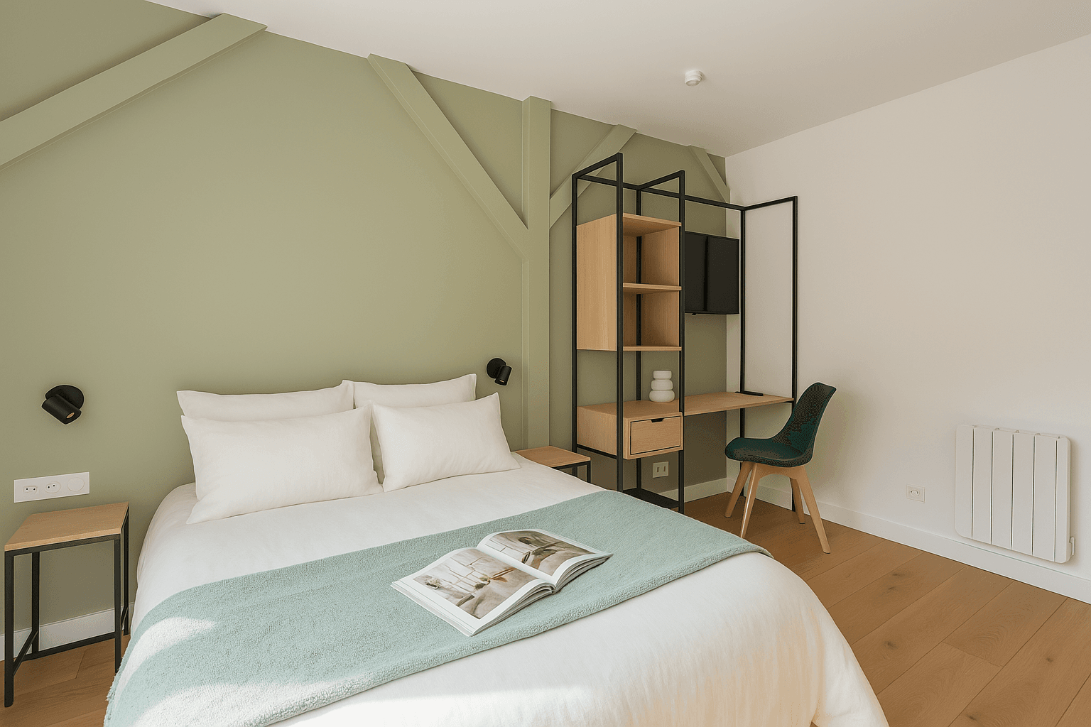 Picture of unit FR-18-009-018-003