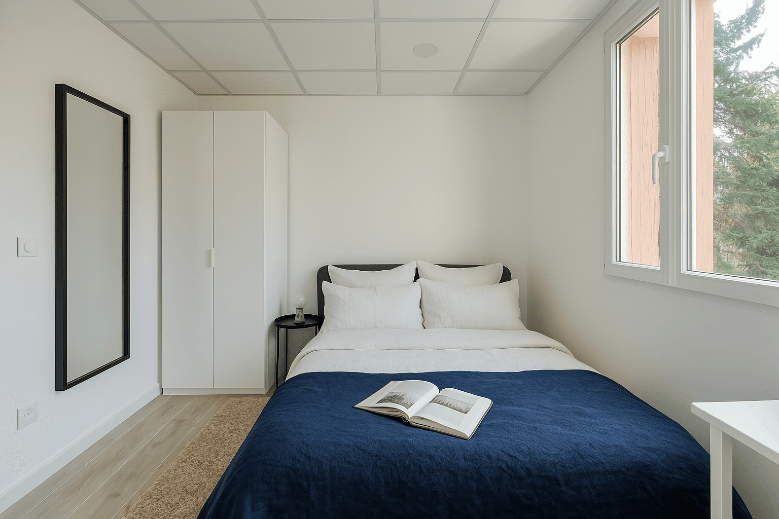 Picture of unit FR-18-010-006-001