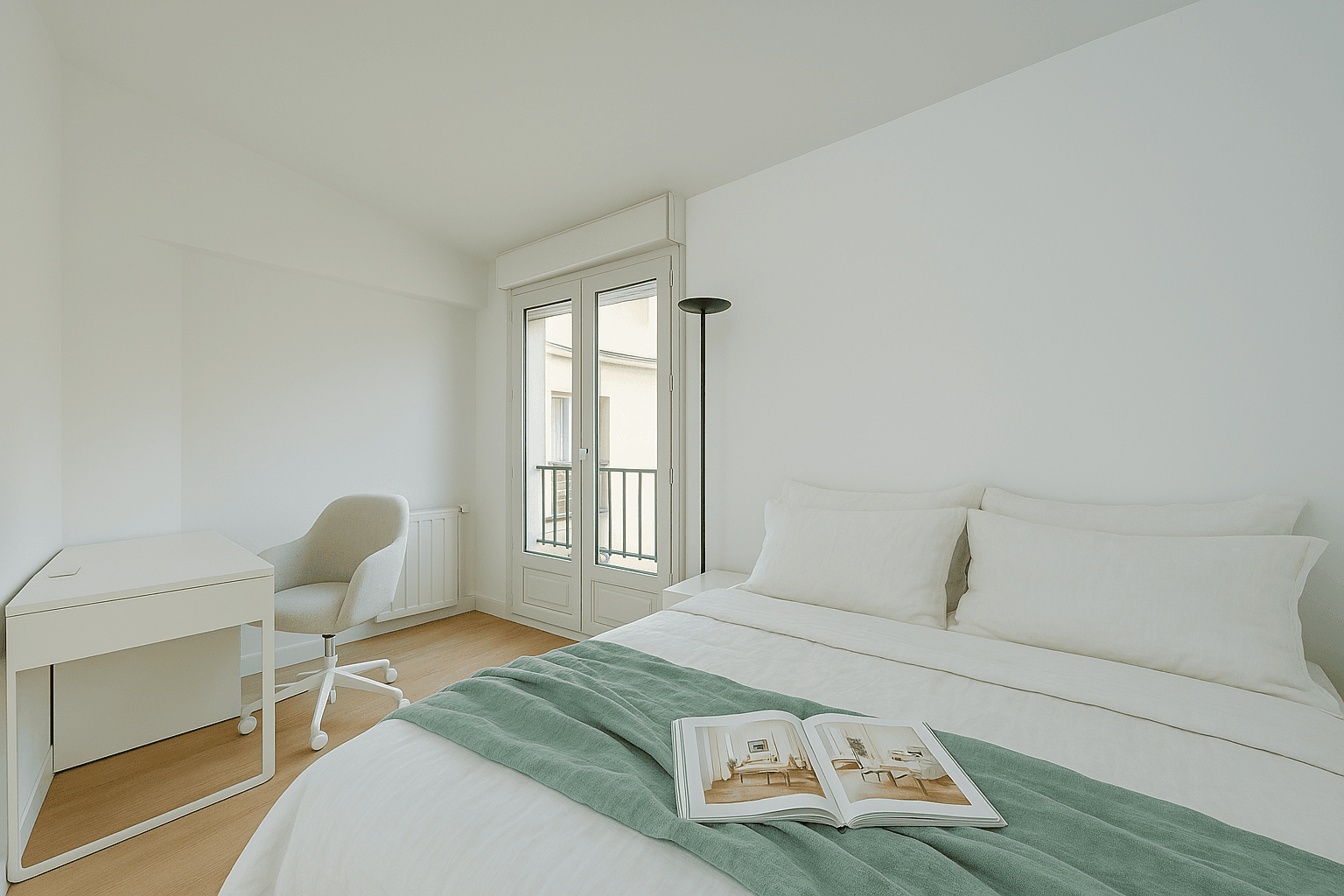 Picture of unit FR-18-001-006-001