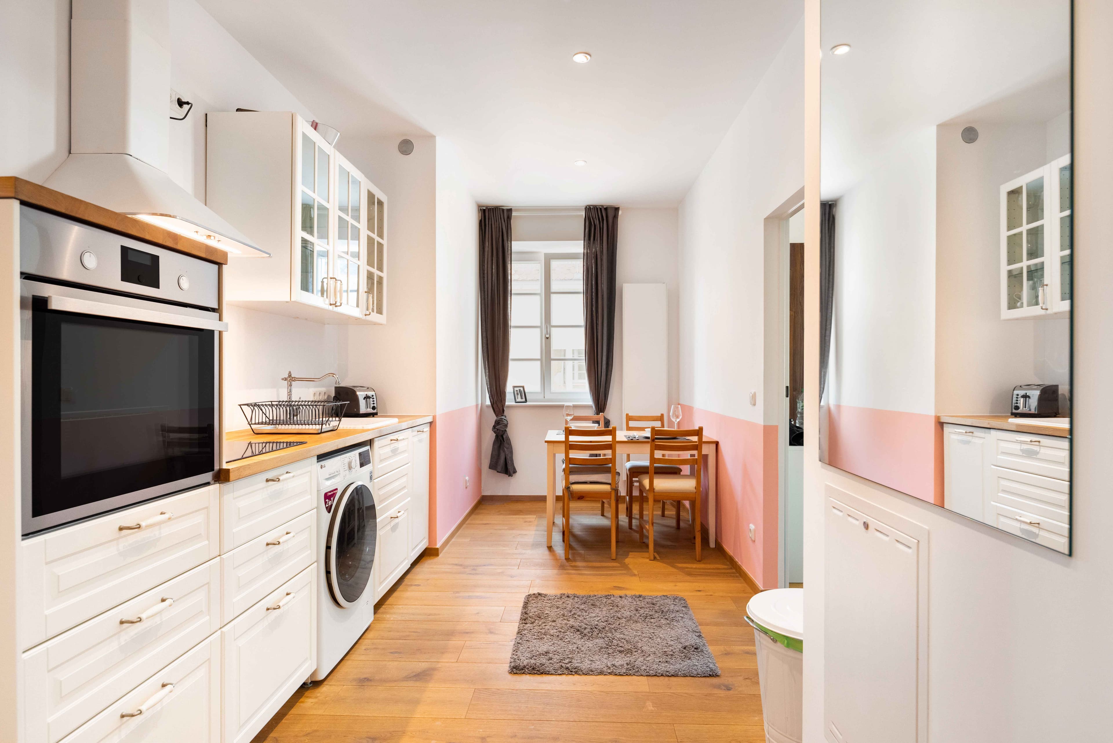 Picture of unit DE-02-001-001-02HF