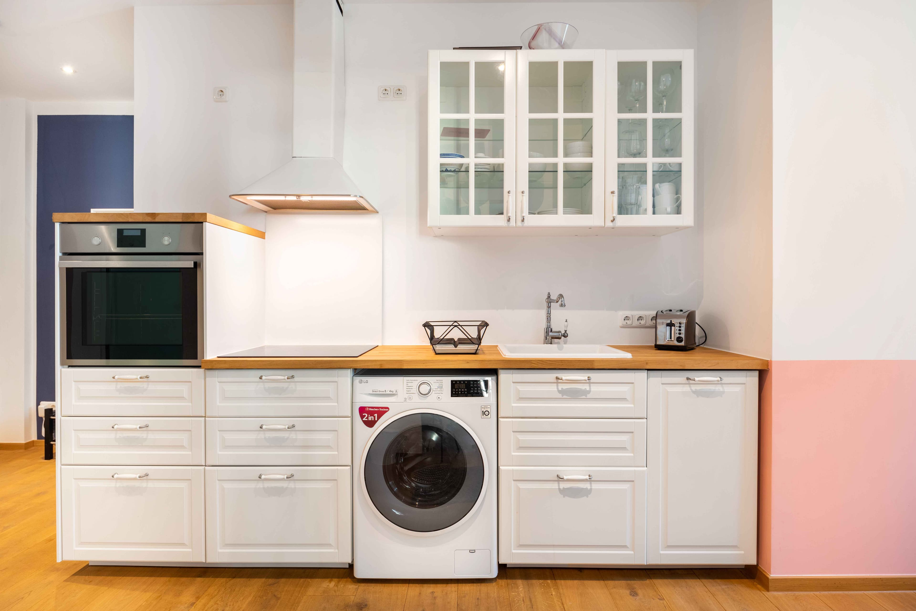 Picture of unit DE-02-001-001-02HF