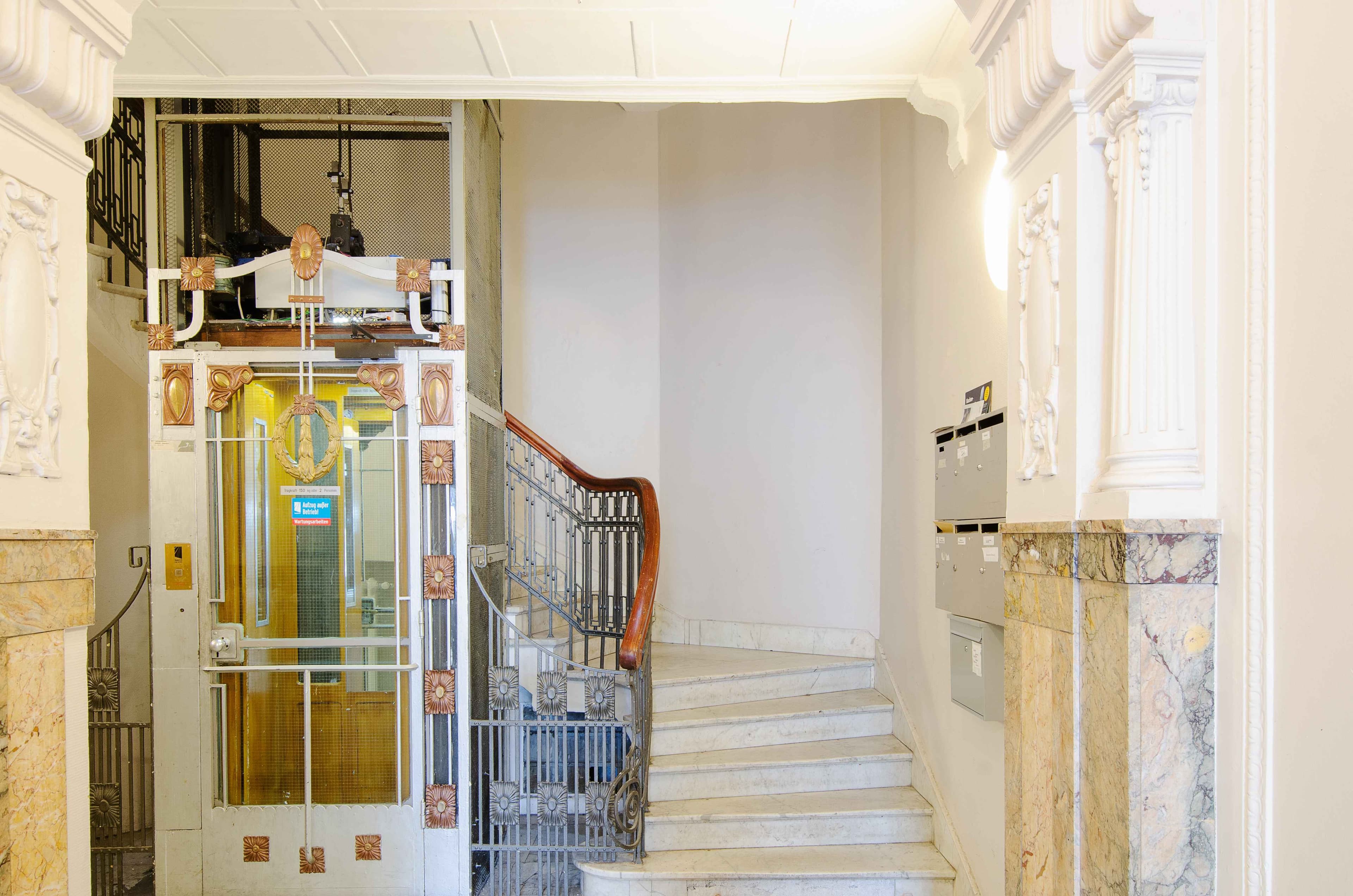 Picture of unit DE-03-001-001-01HF