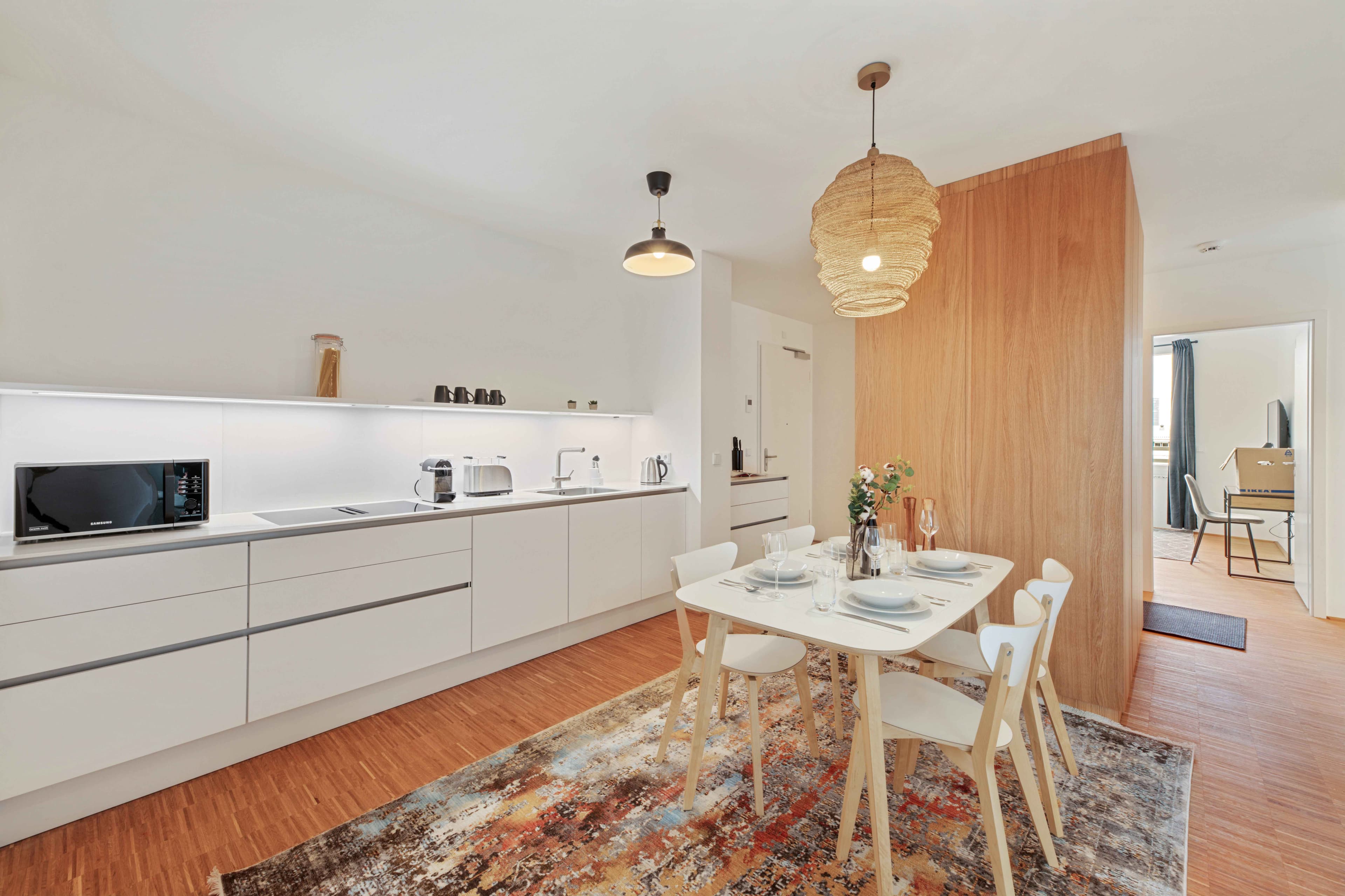 Picture of unit DE-02-023-001-02HF