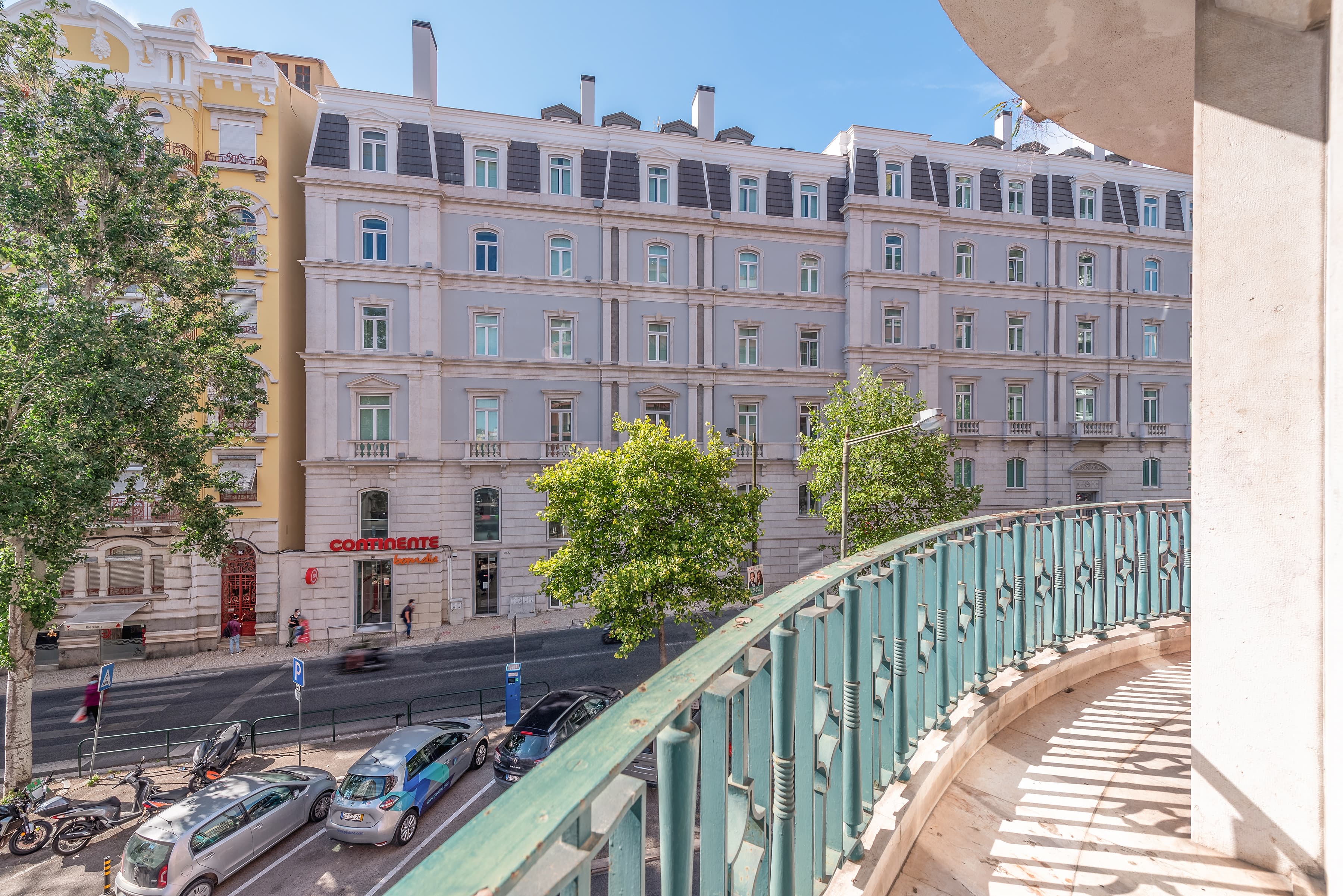 Picture of unit PT-17-003-001-05H