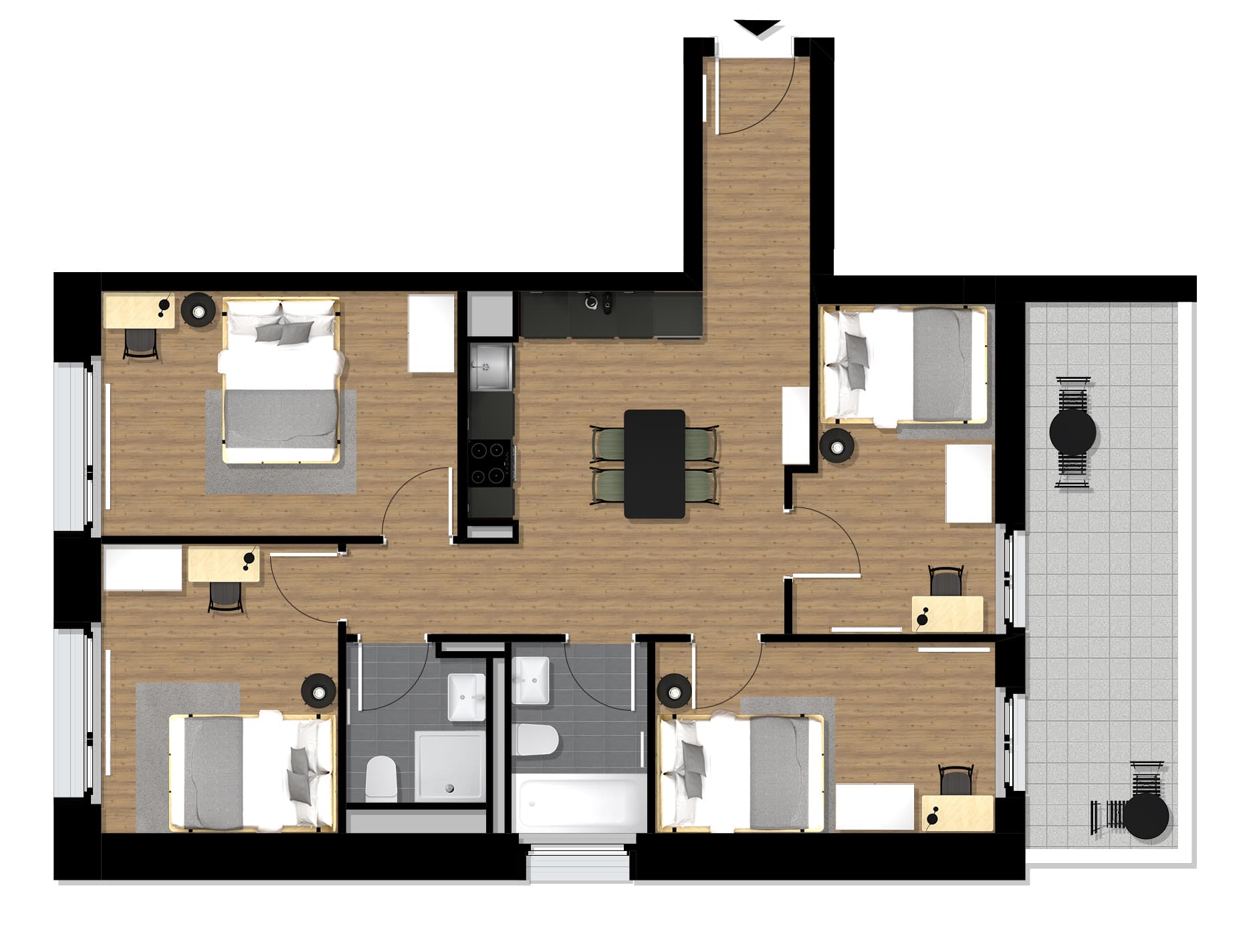 Picture of unit DE-04-037-007-01Q