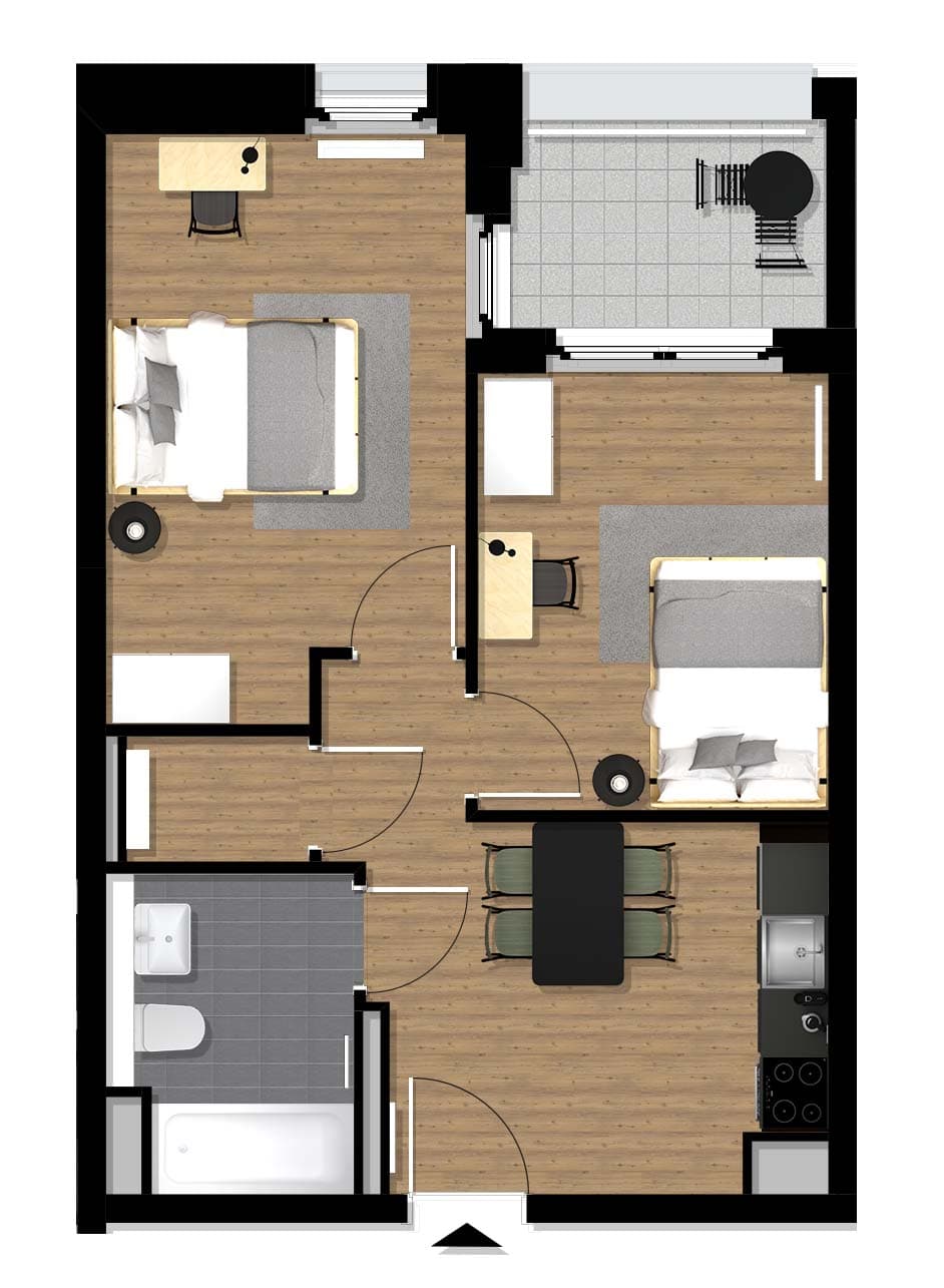 Picture of unit DE-04-037-014-02Q