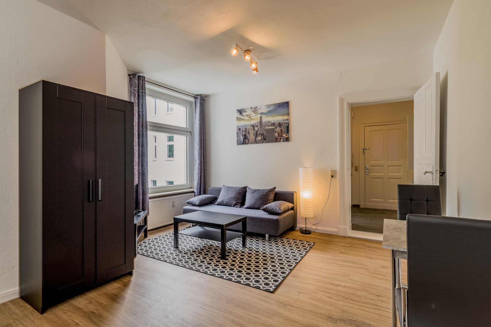 Picture of unit DE-01-087-003-01H