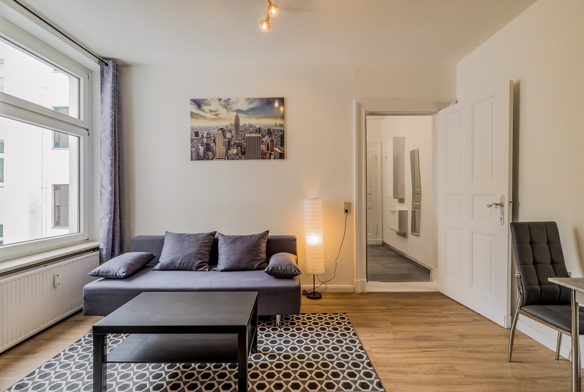 Picture of unit DE-01-087-003-01H